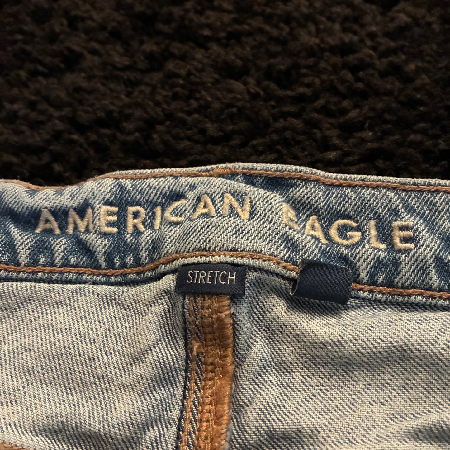 American Eagle Jeans (Women’s 14)