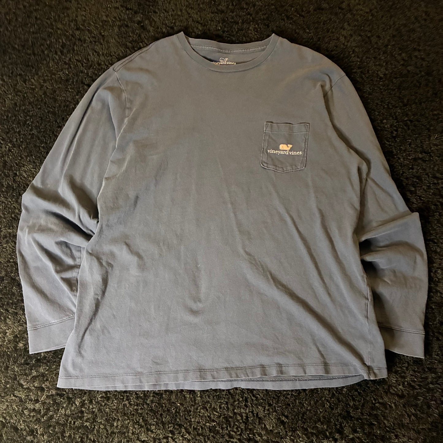 Vineyard Vines Long Sleeve (XL)