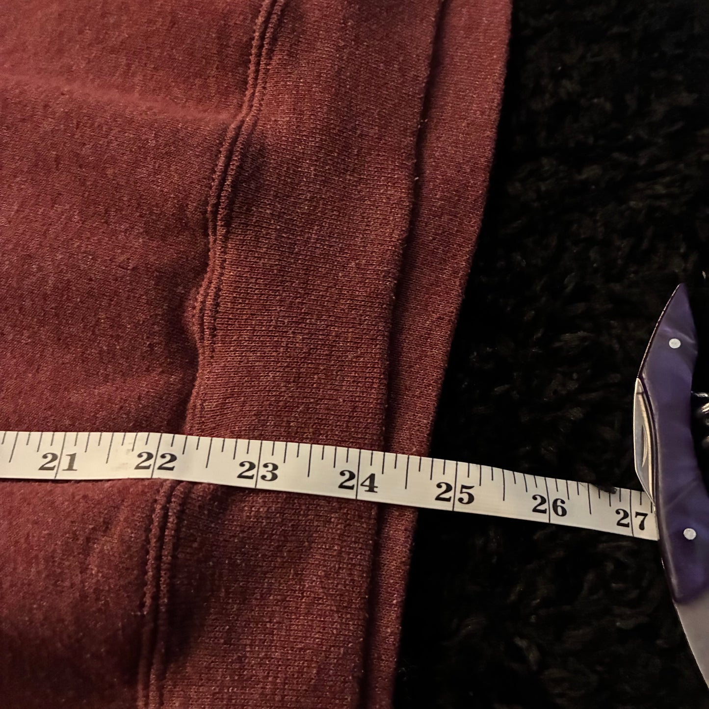 Ron Jon Surfboards Orlando Hoodie (M)