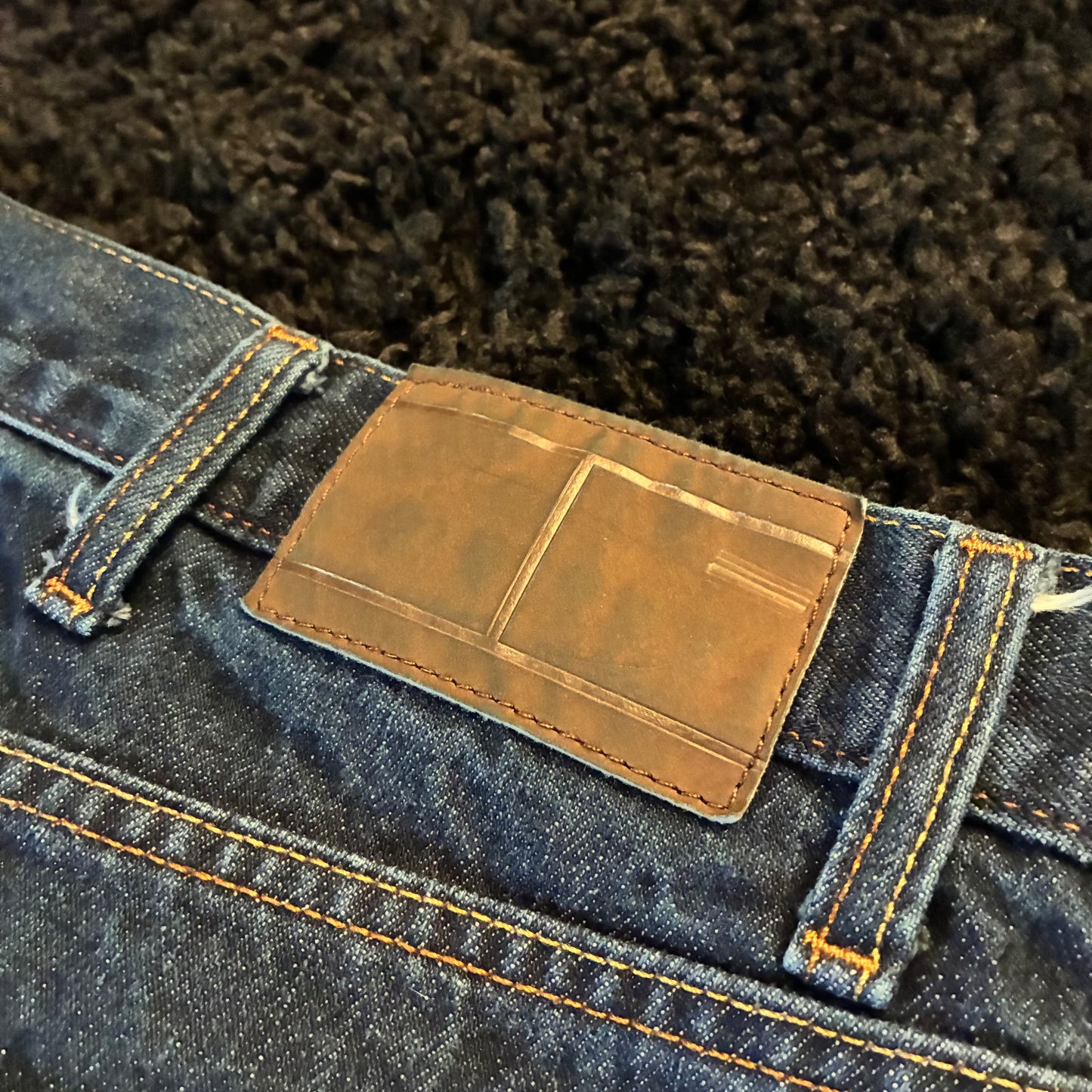 Tommy Hilfiger Jeans (40x32)