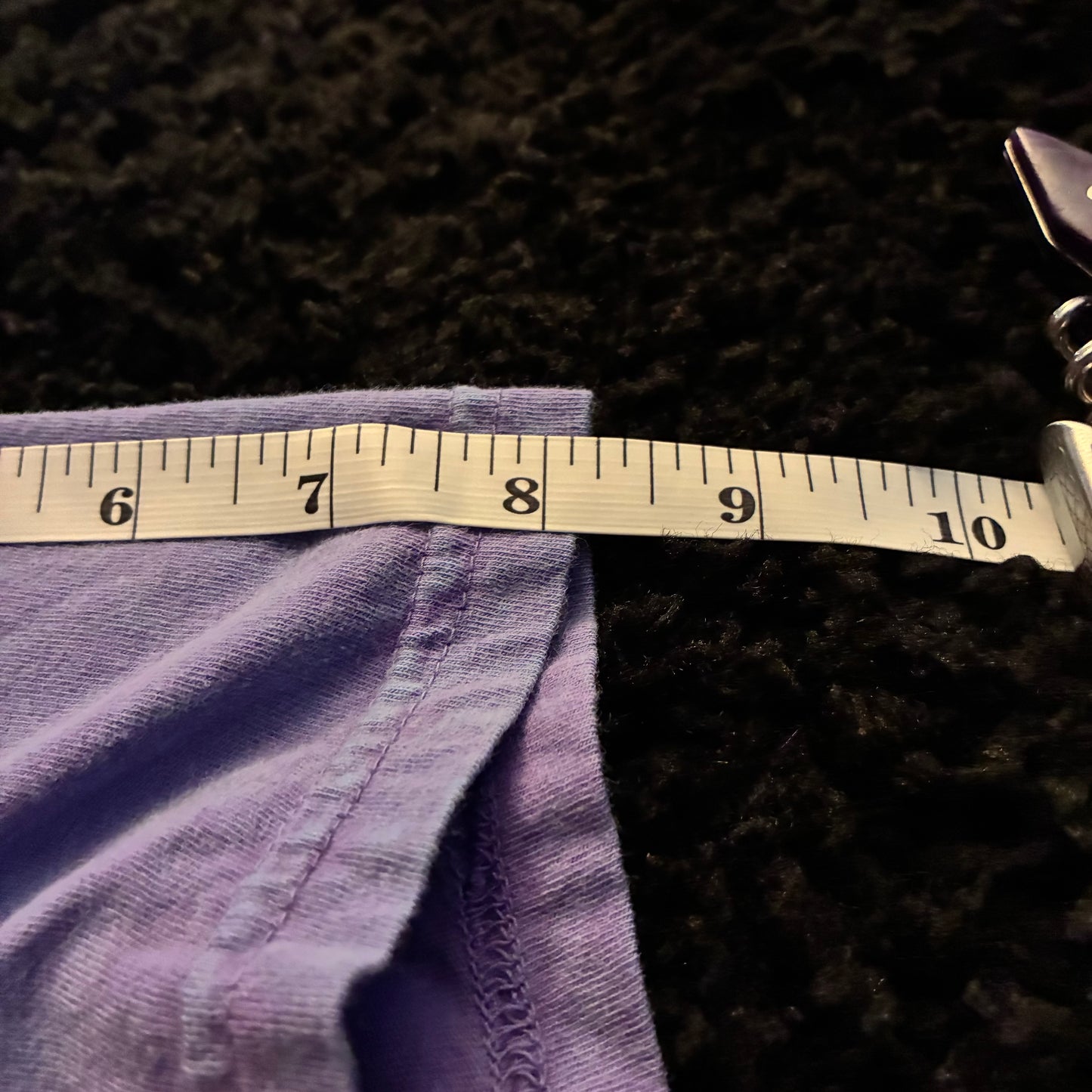 Columbia Logo Tee (L)