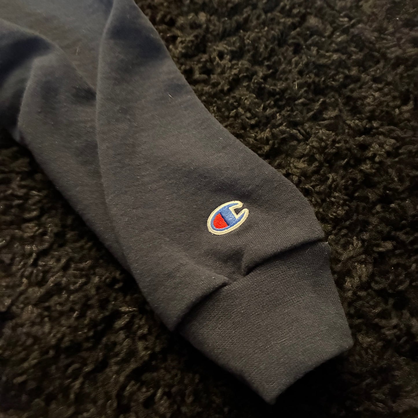 Champion JWU Hoodie (XL)