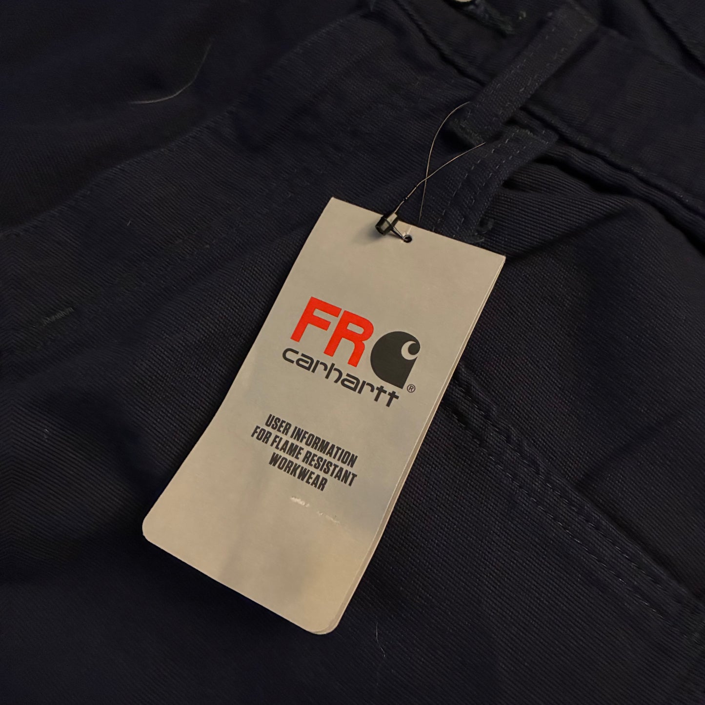 Carhartt Flame Resistant Pants (32x30) *New*