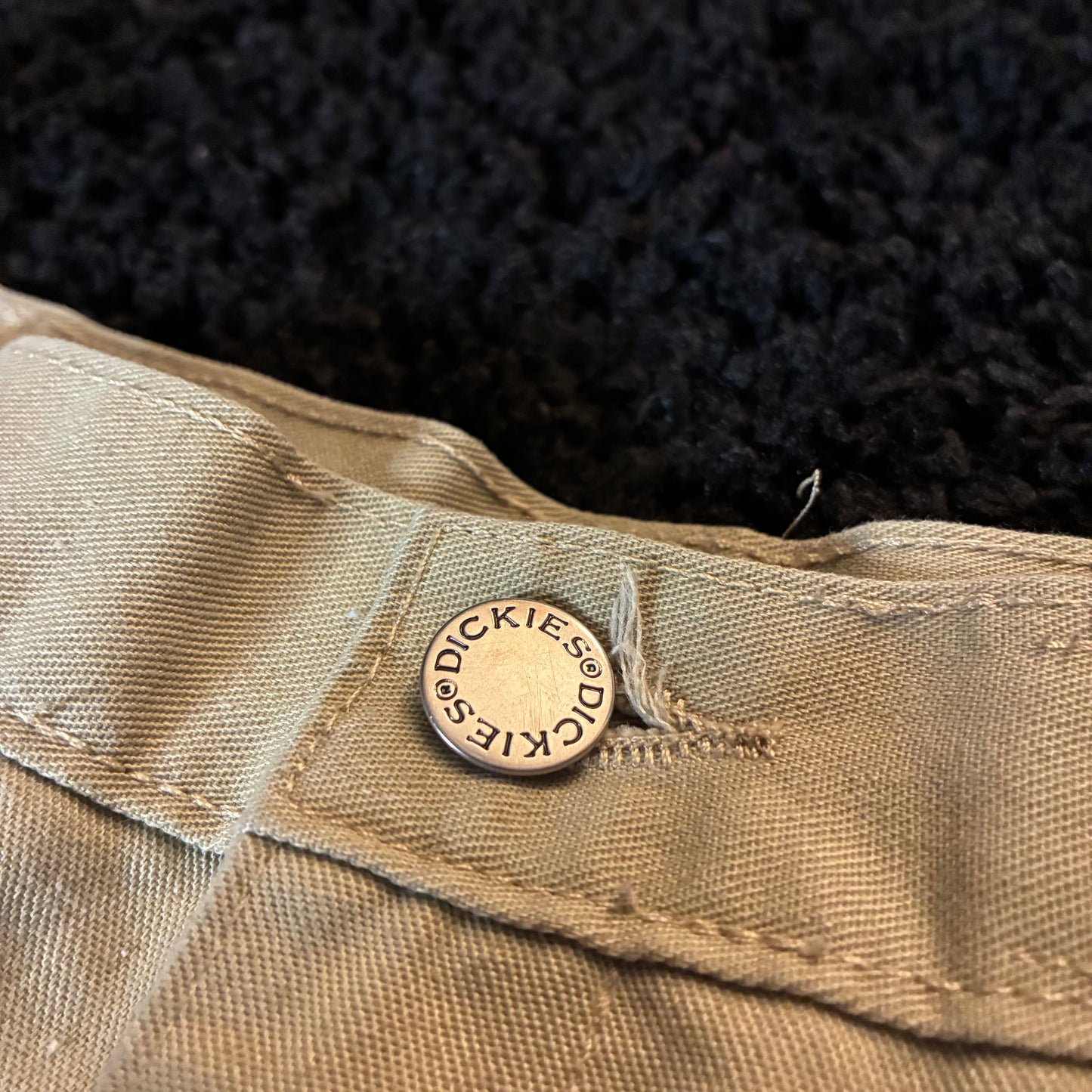 Dickies Cargo Pants (30x32)