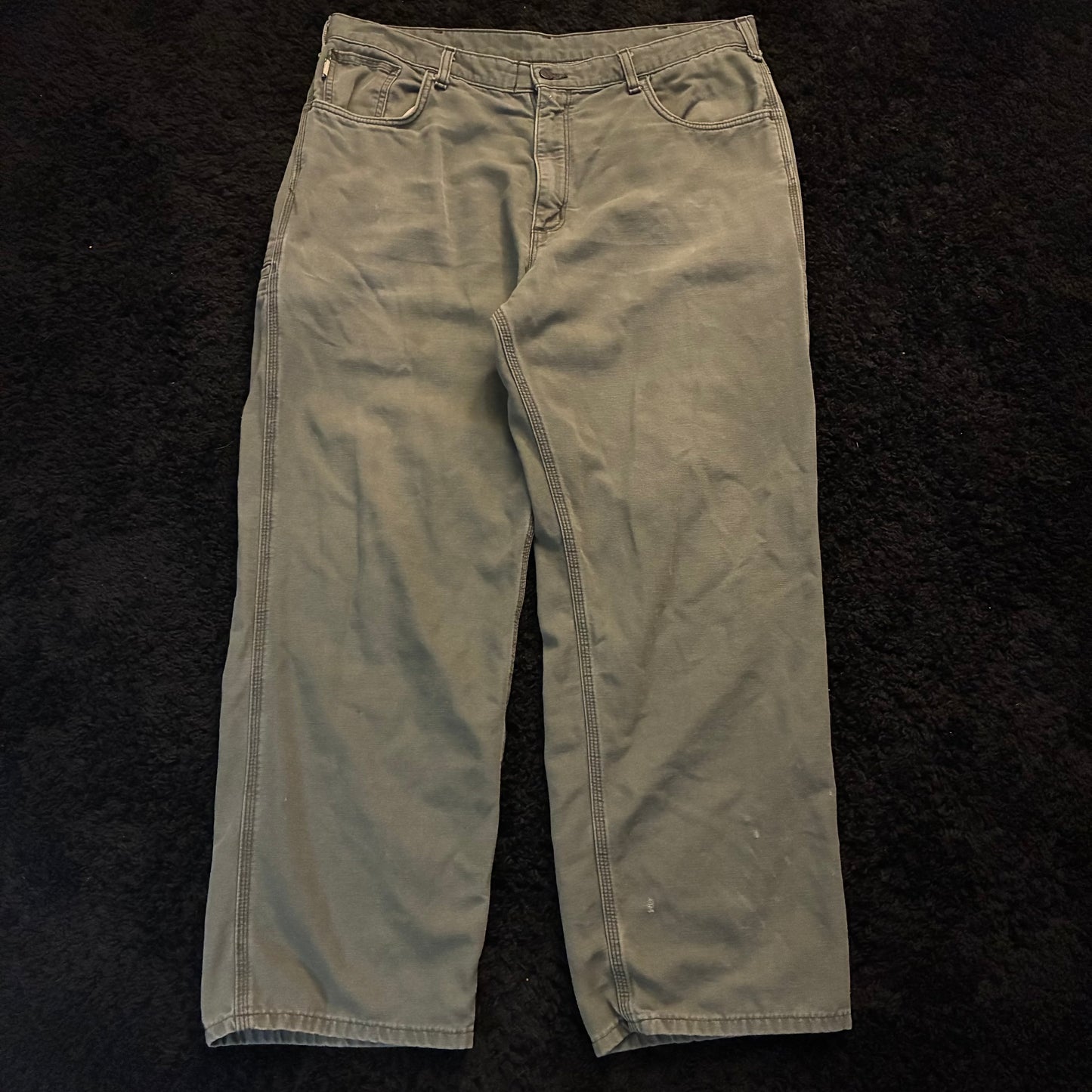Carhartt Flame Resistant Pants (38x30)