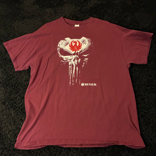 Ruger Graphic Tee (XL)