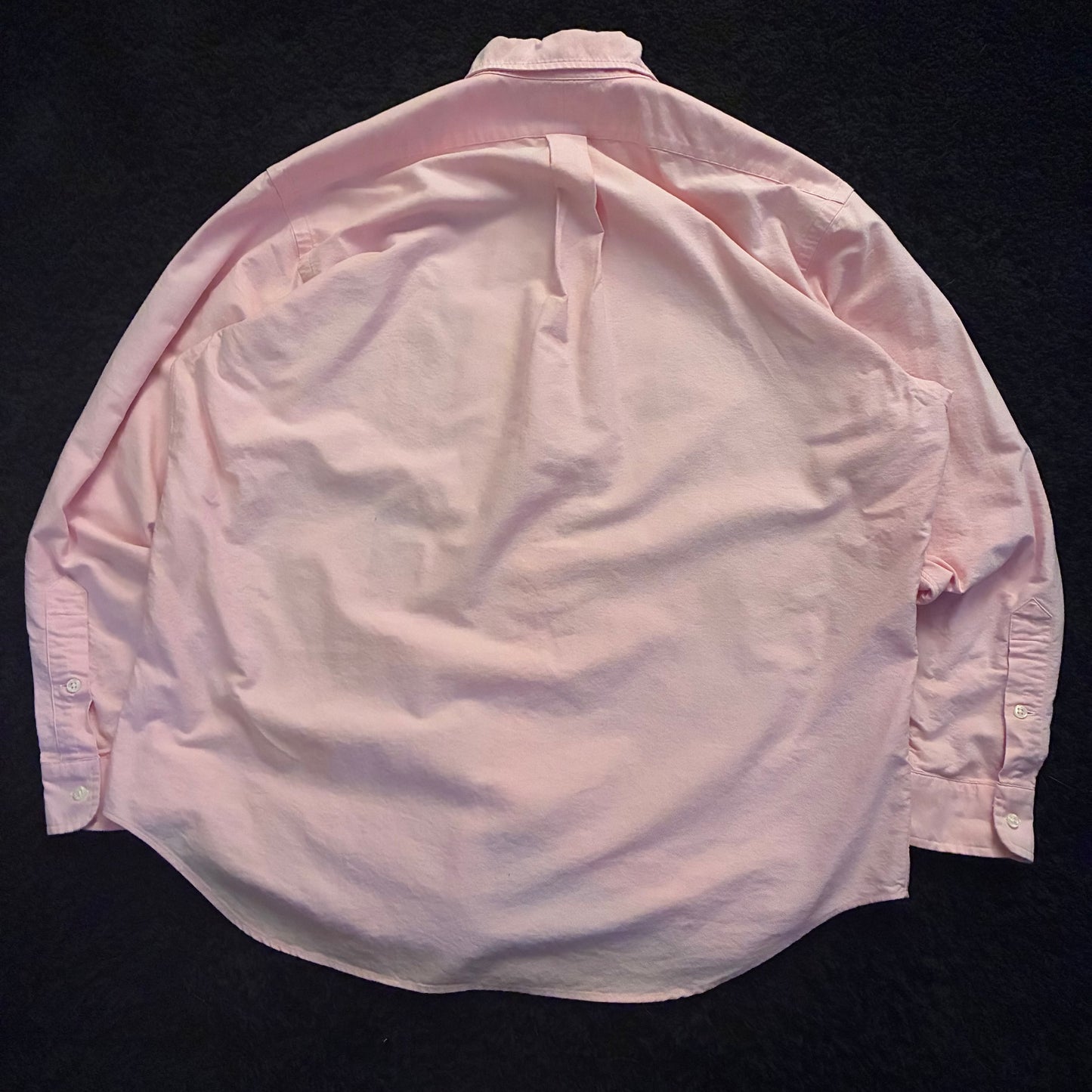 Ralph Lauren Long Sleeve (L)
