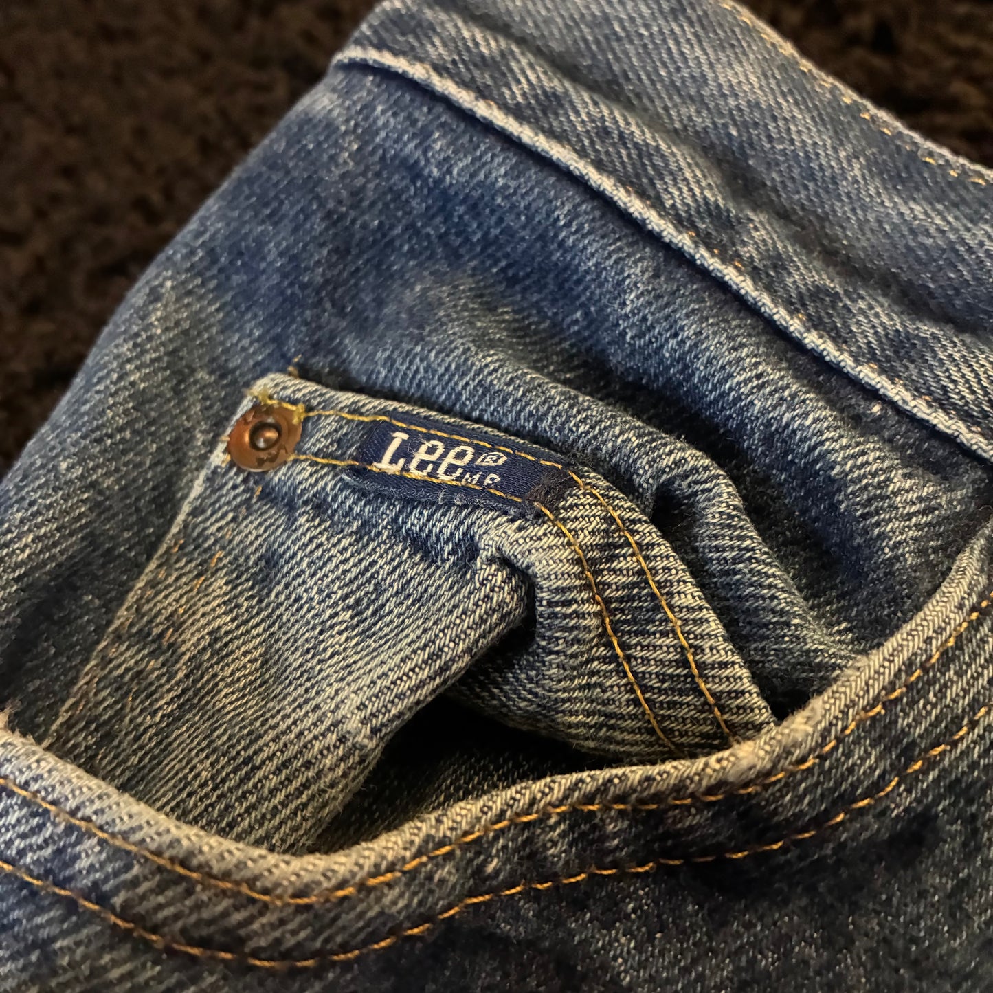 Lee Jeans (34x32)
