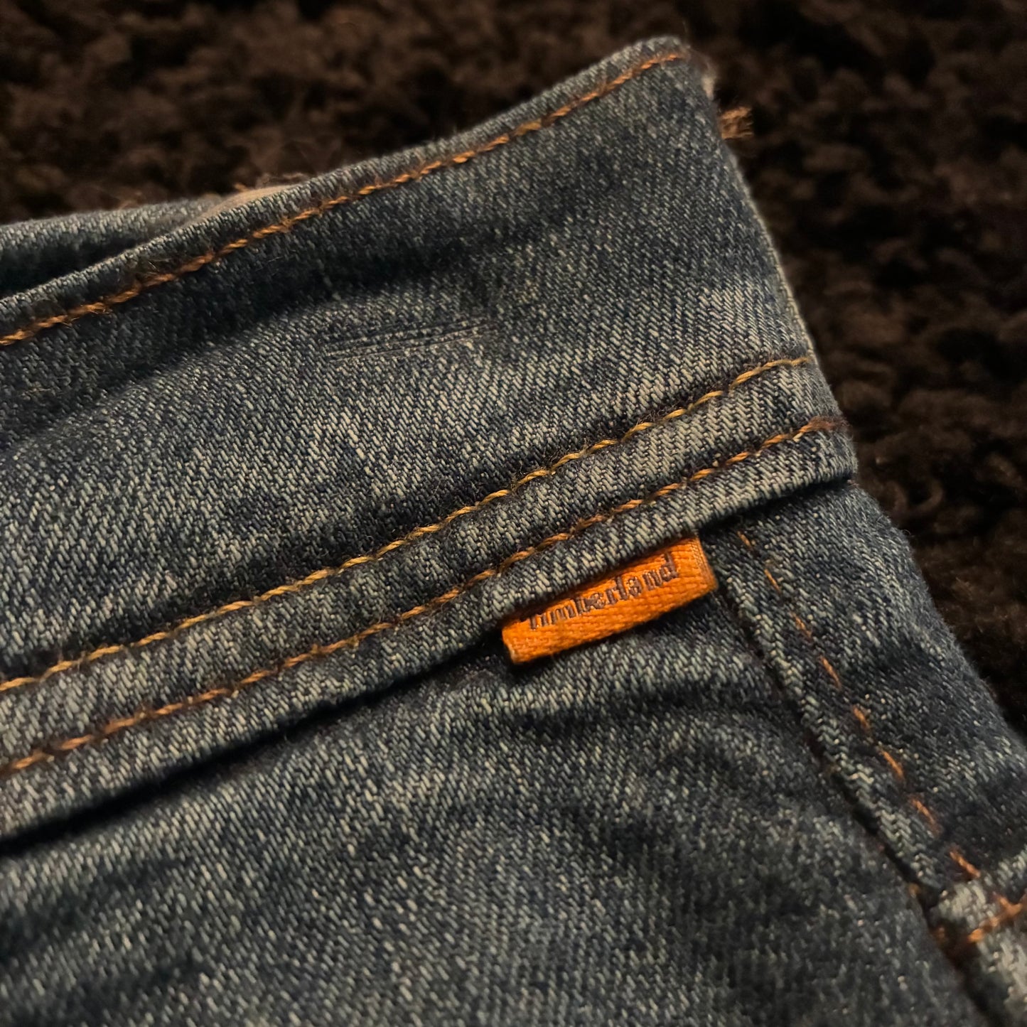 Timberland Jeans (32x32)