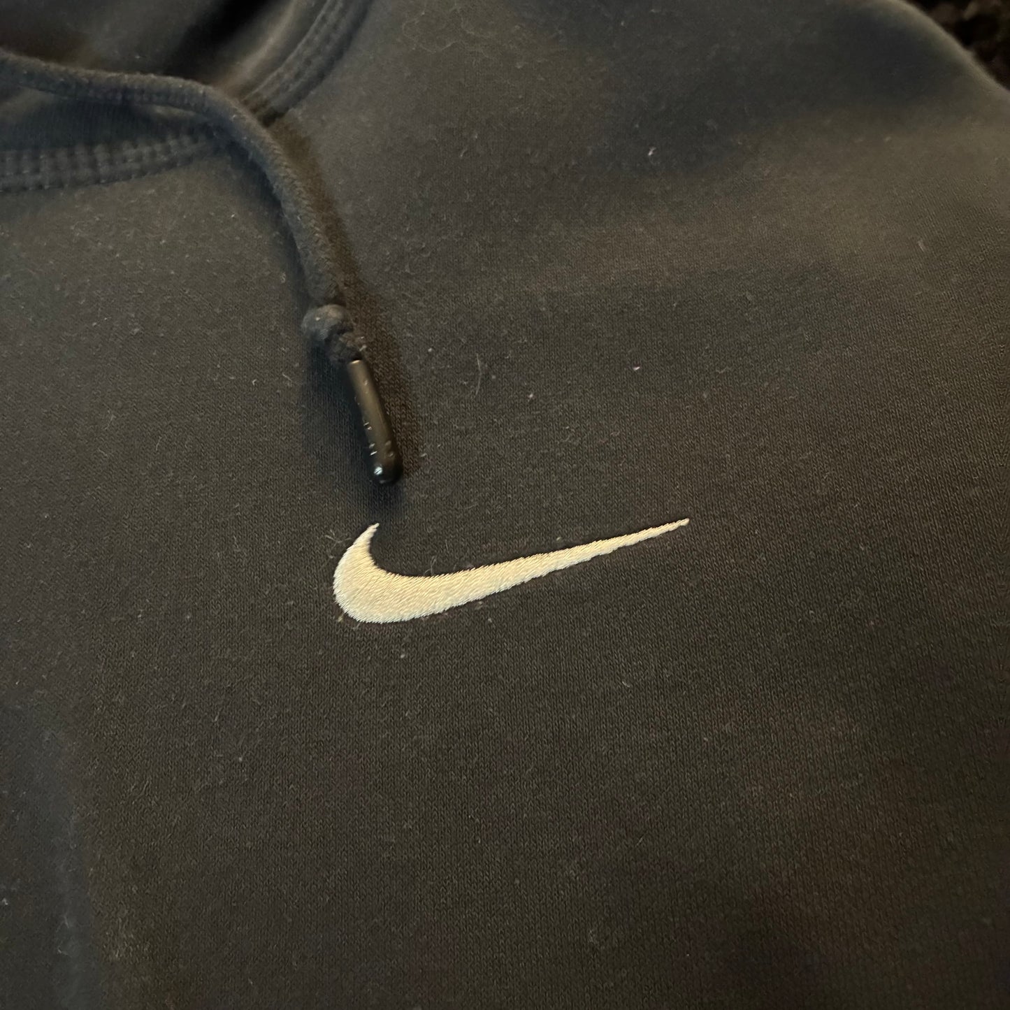 Nike Hoodie (XS/S)