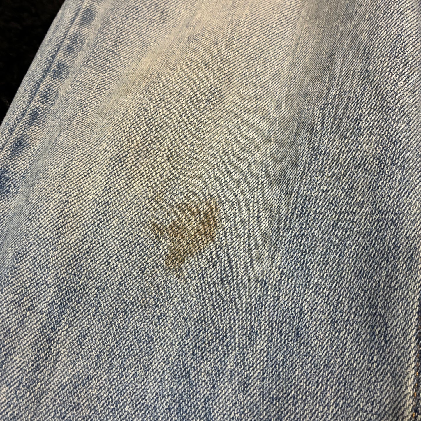 Hollister Jeans (30x32)