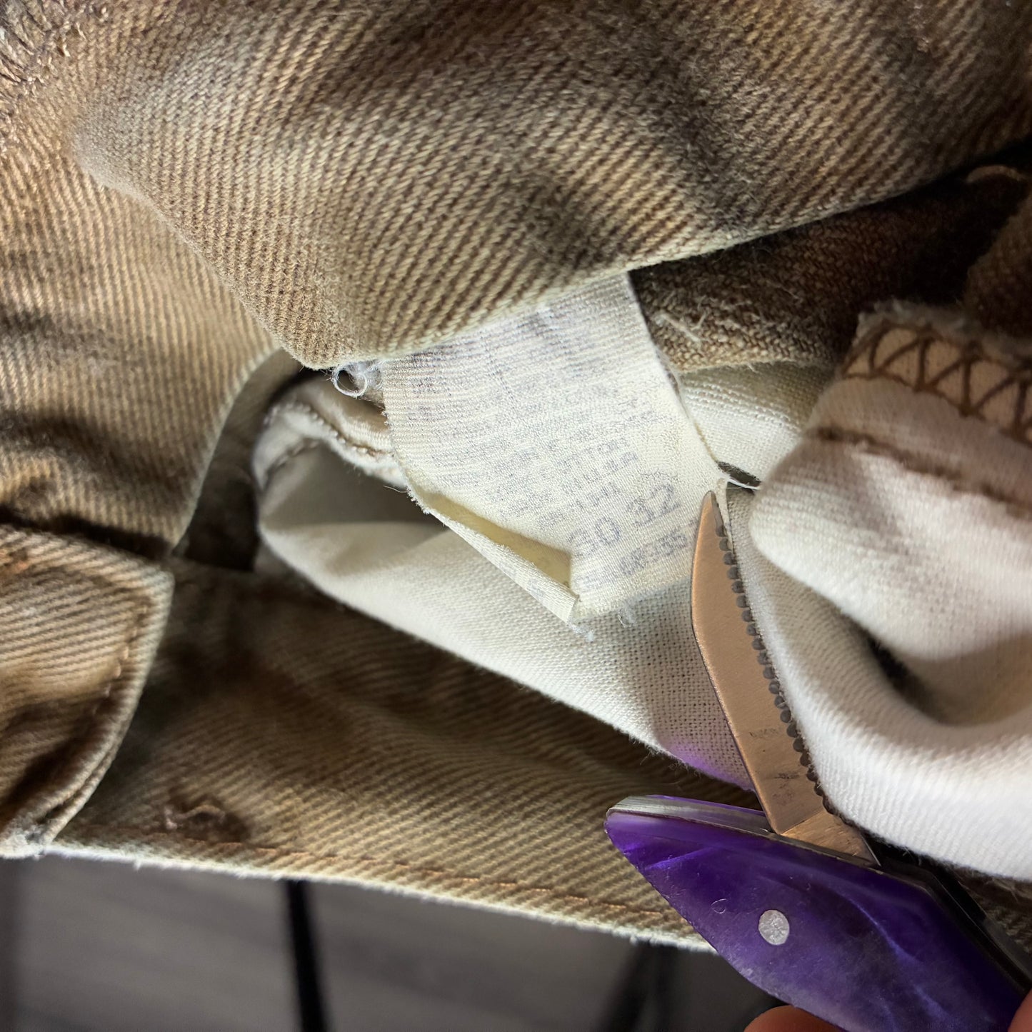 L.L. Bean Pants (30x32)