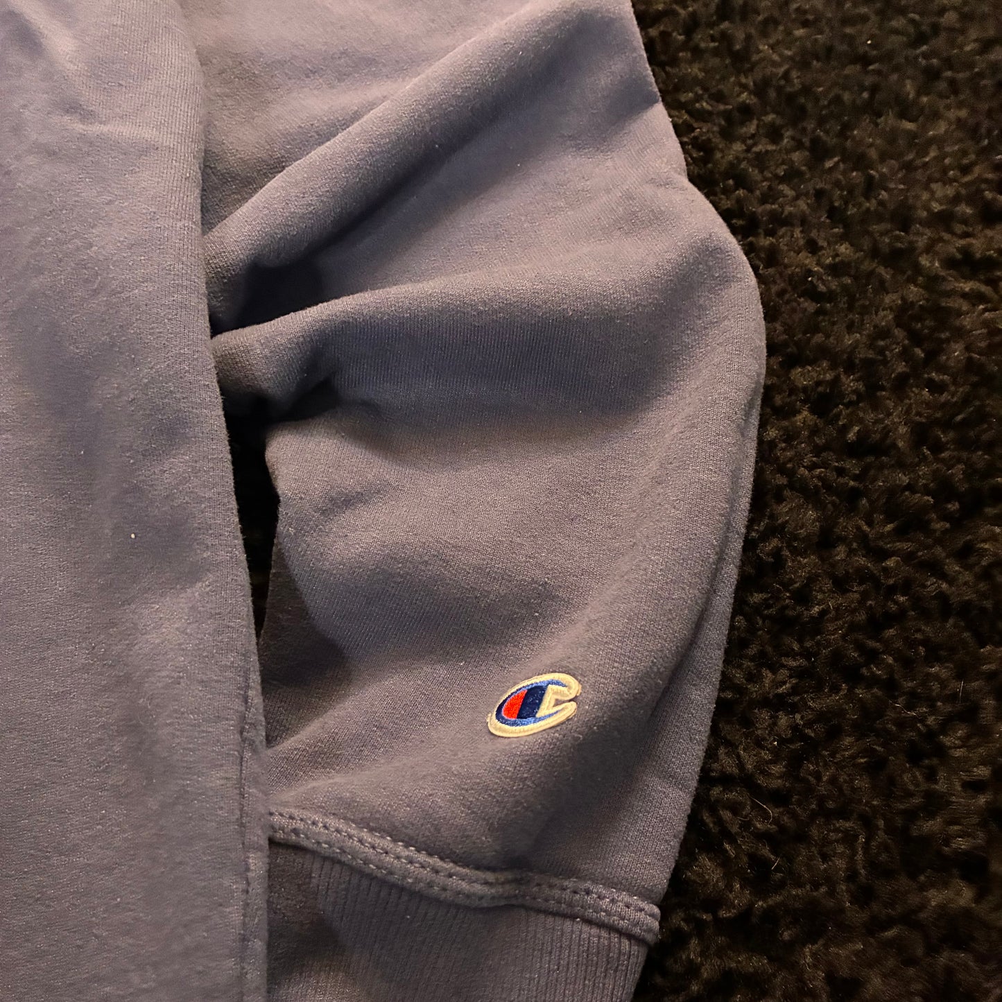 Champion Crewneck (M)