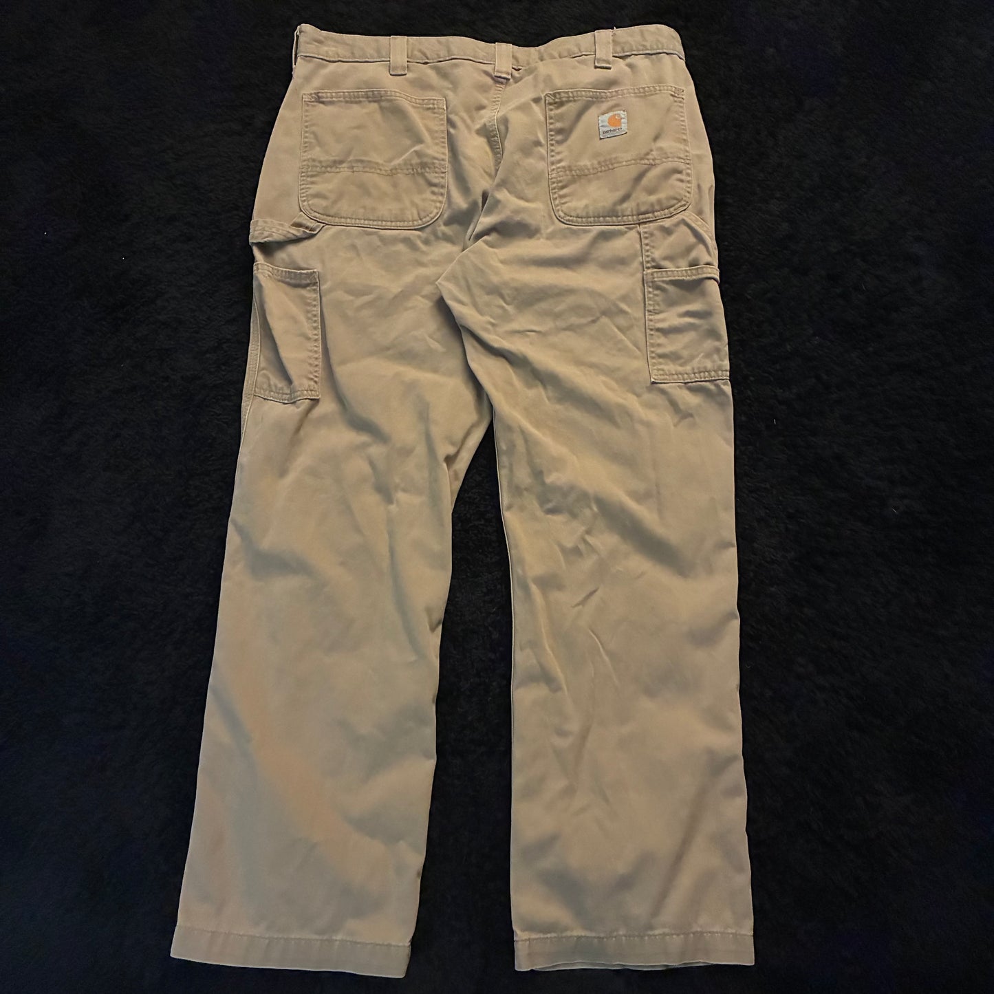 Carhartt Pants (36x30)