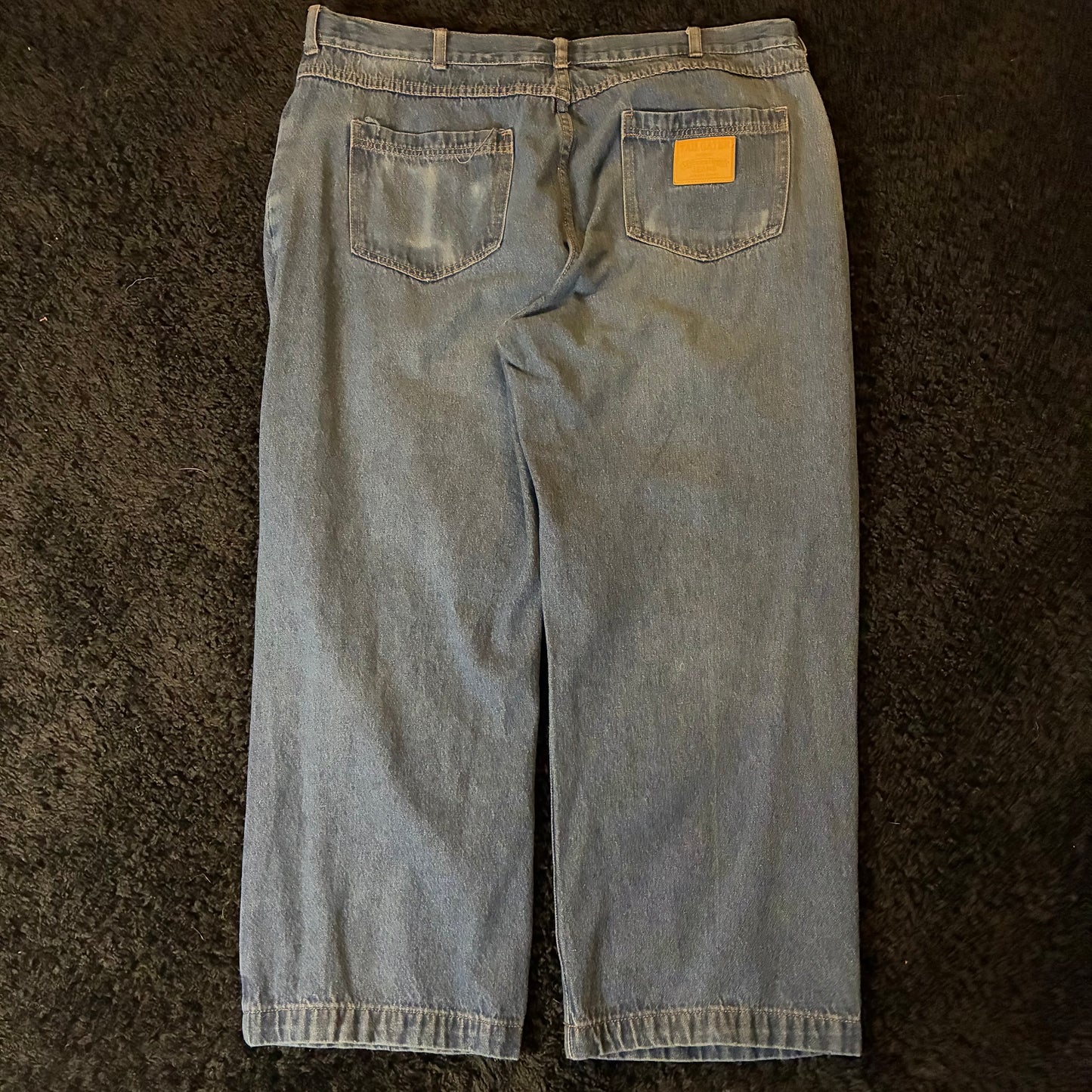 Tailgater Jeans (38w)