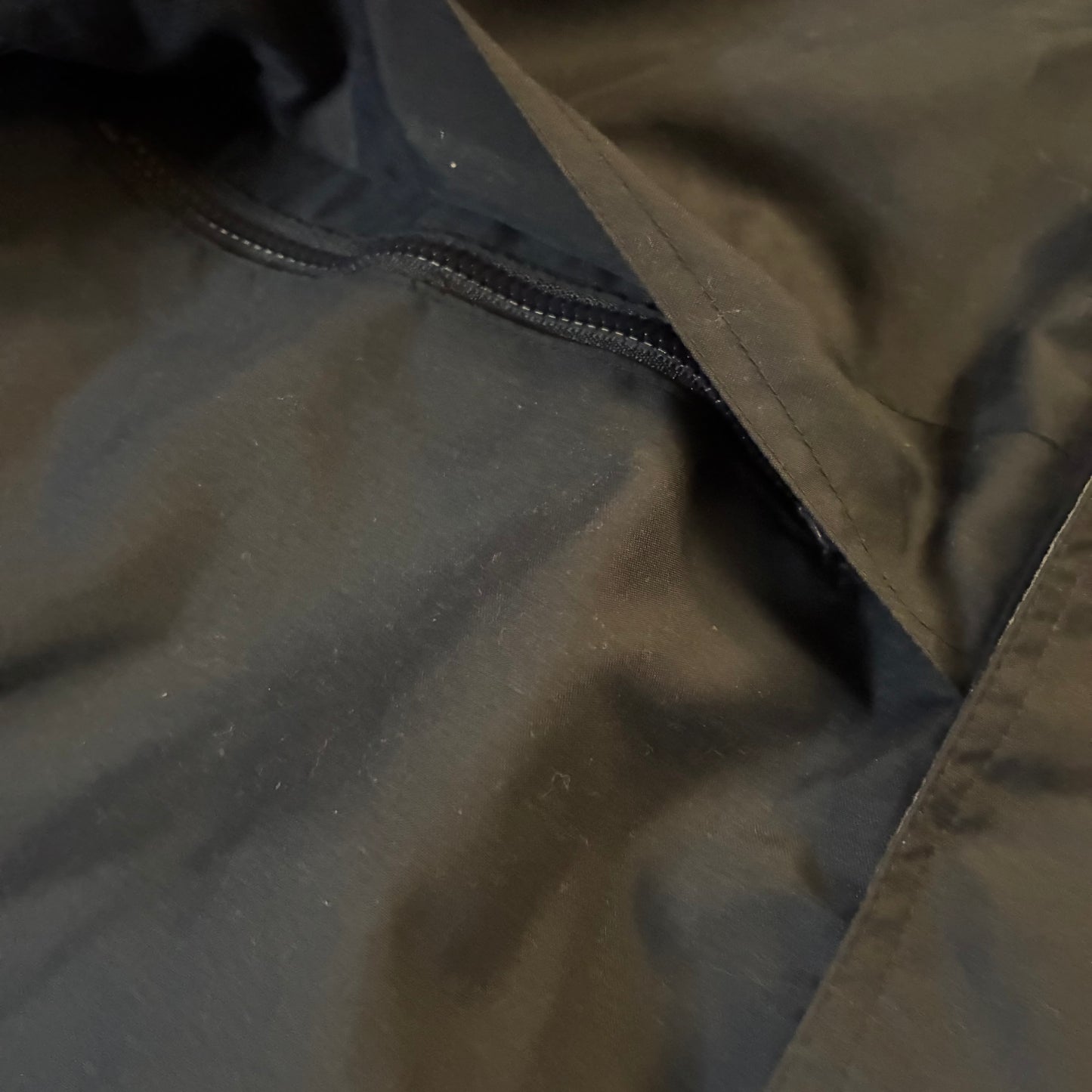 Patriots Super Bowl 38 Champions Jacket (XL)