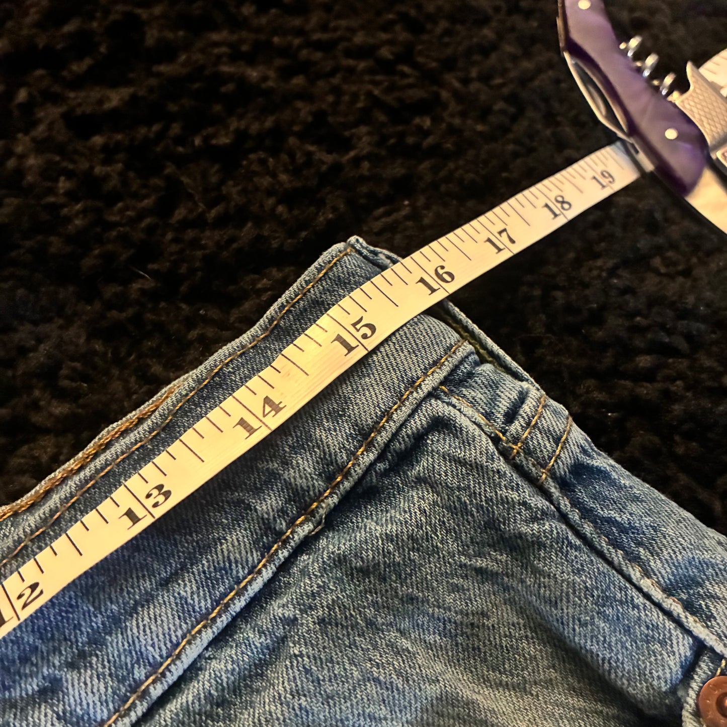 Levi’s Jeans (32x32)