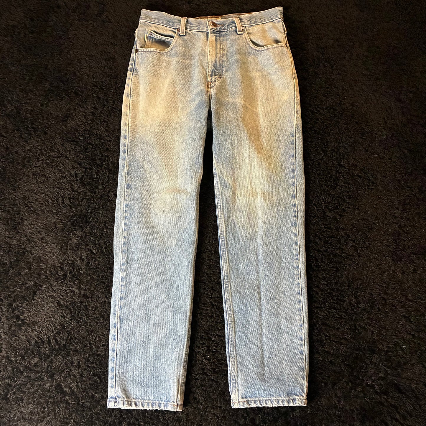 L.L. Bean Jeans (30x29)