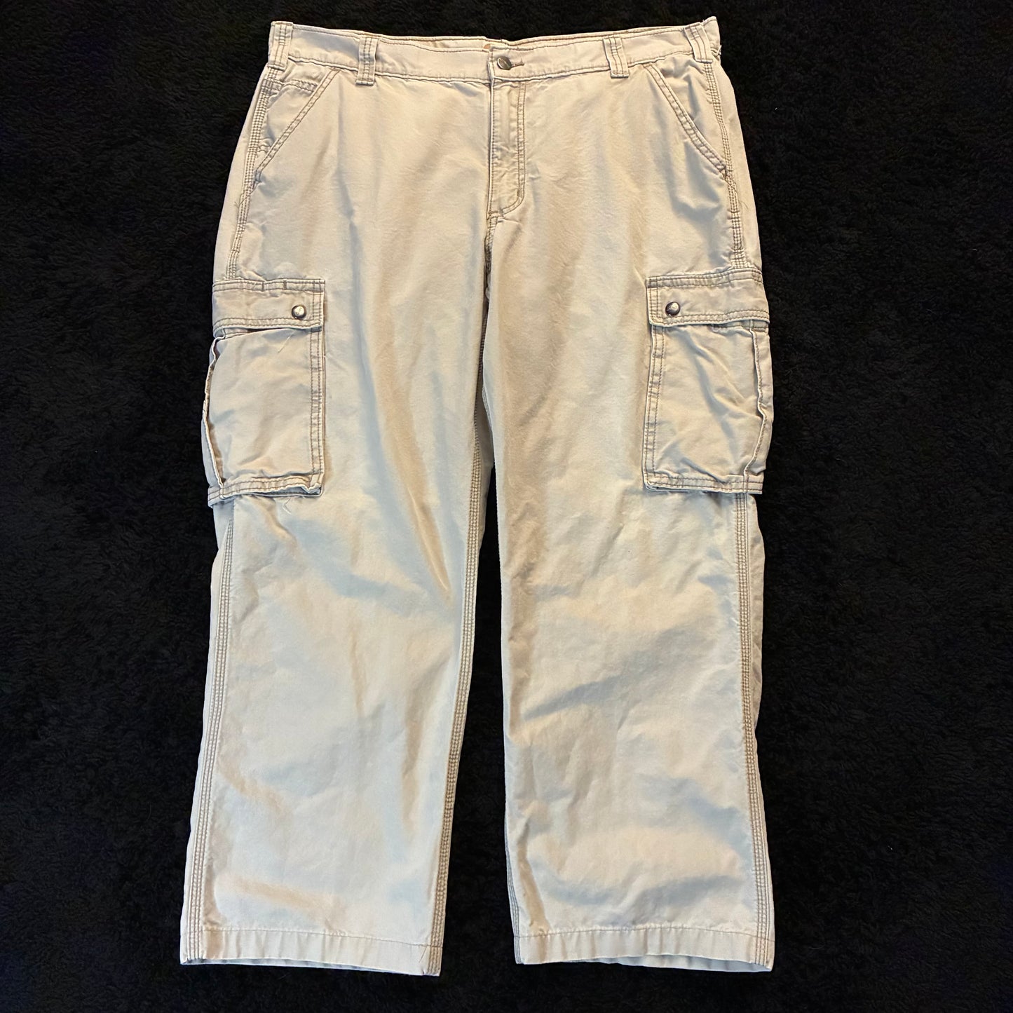 Carhartt Cargo Pants (38x32)