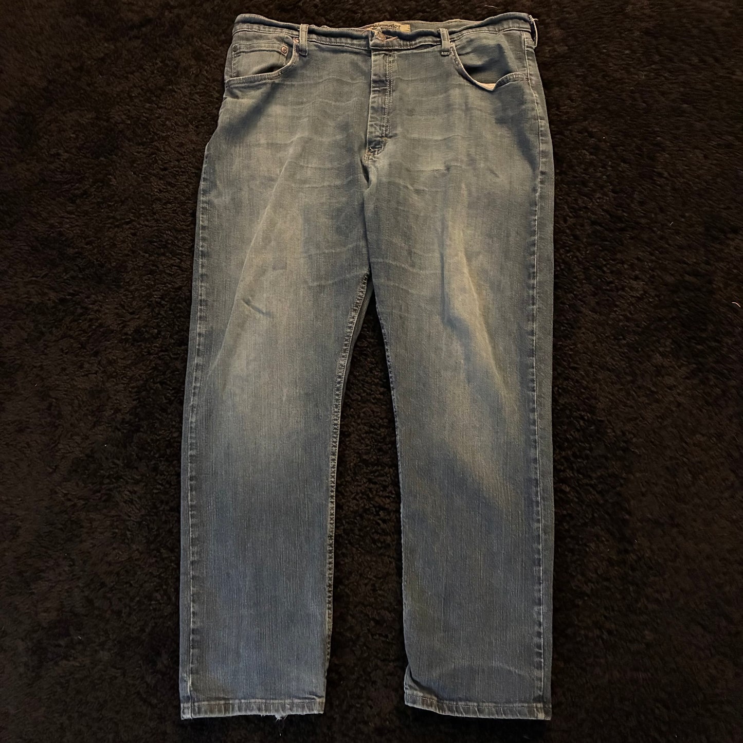 Wrangler Jeans (38x30)