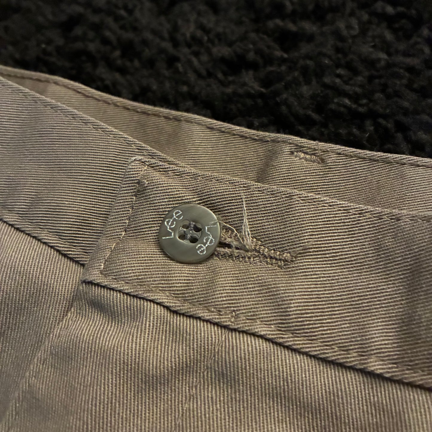 Lee Chino Pants (33x30)