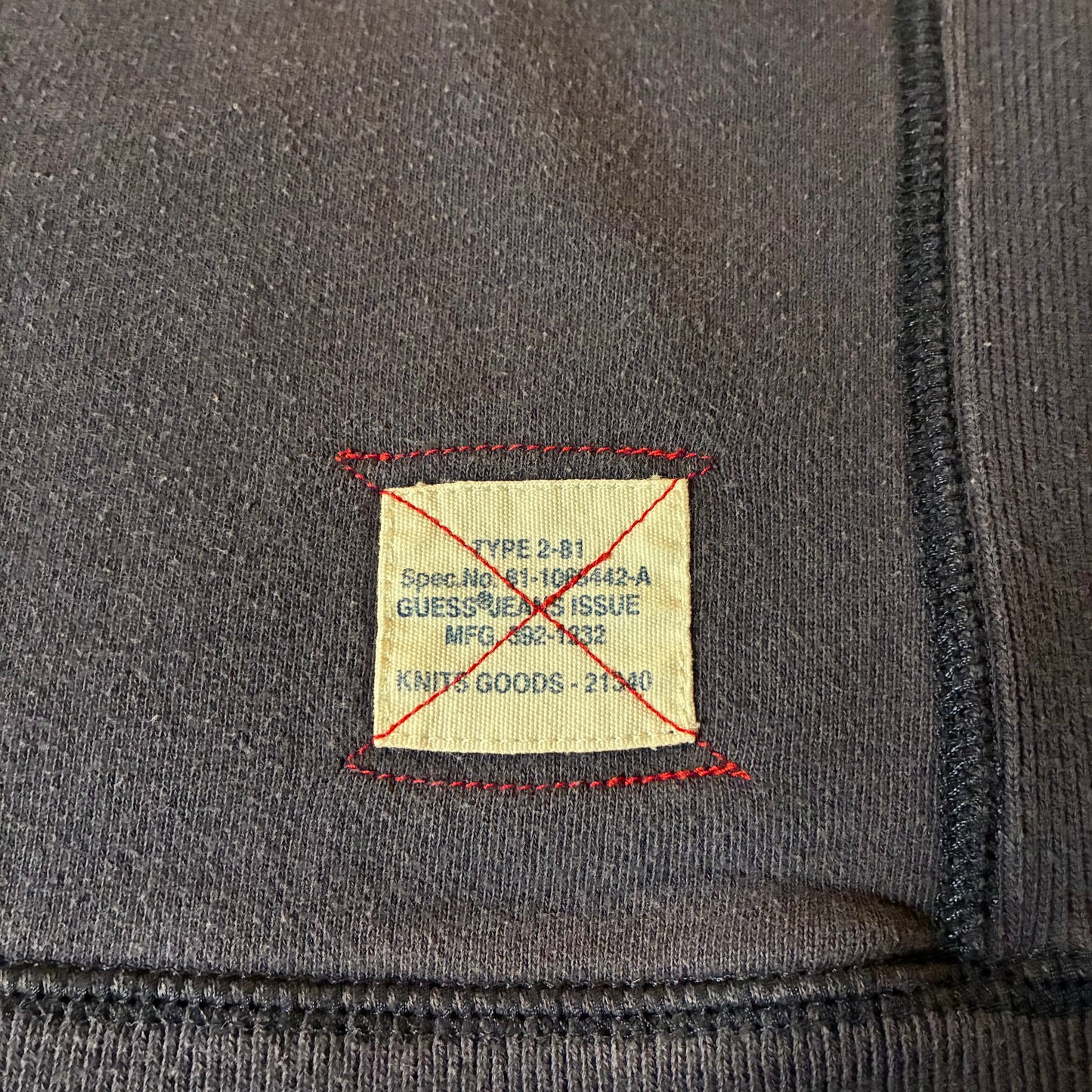Guess Jeans Tanktop (L)