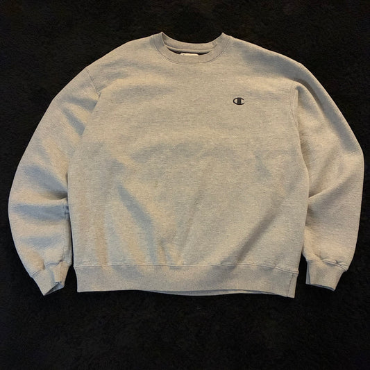 Champion Crewneck (XL)