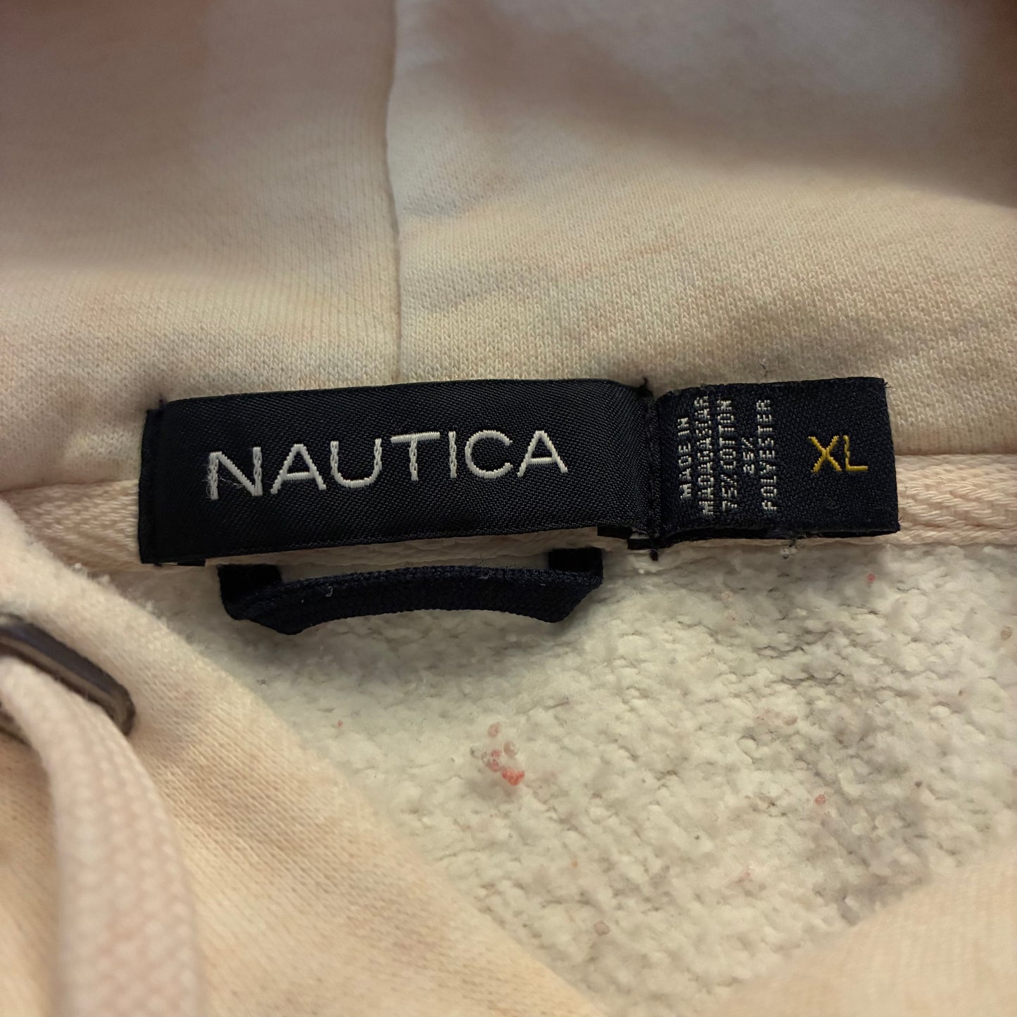 Nautica Hoodie (XL)