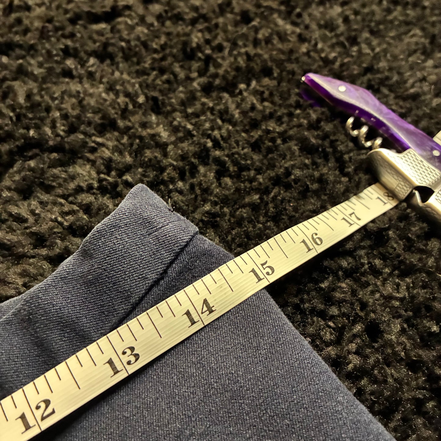 L.L. Bean Pants (Women’s 12)