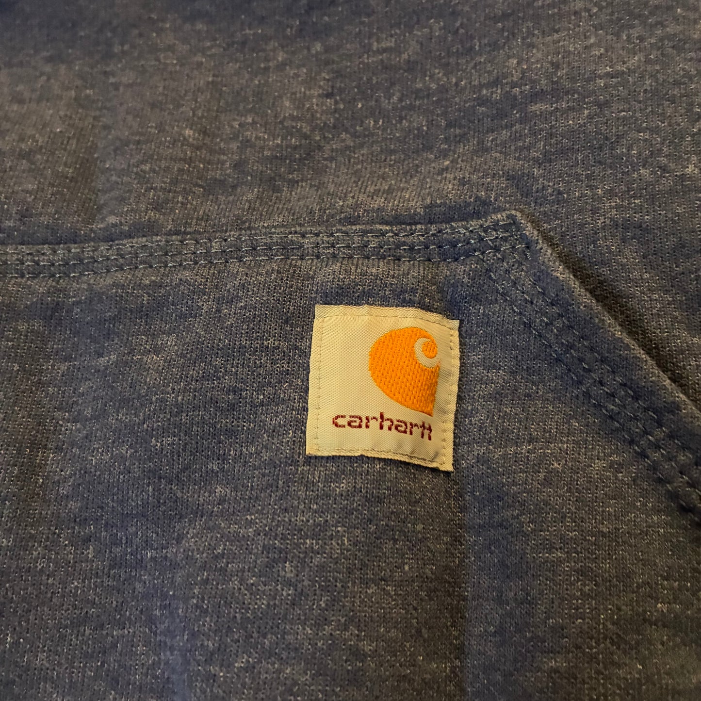 Carhartt Hoodie (M)