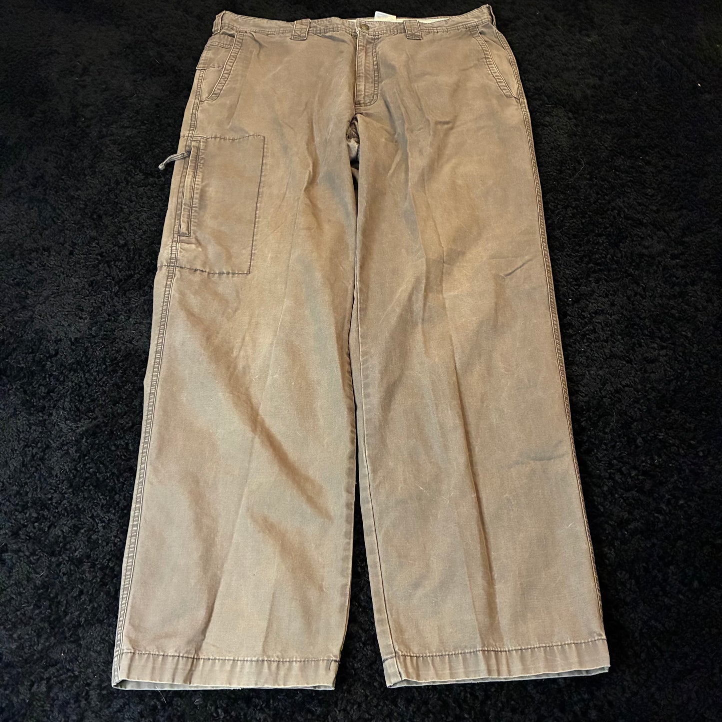 Columbia 5-Pocket Pants (38x32)