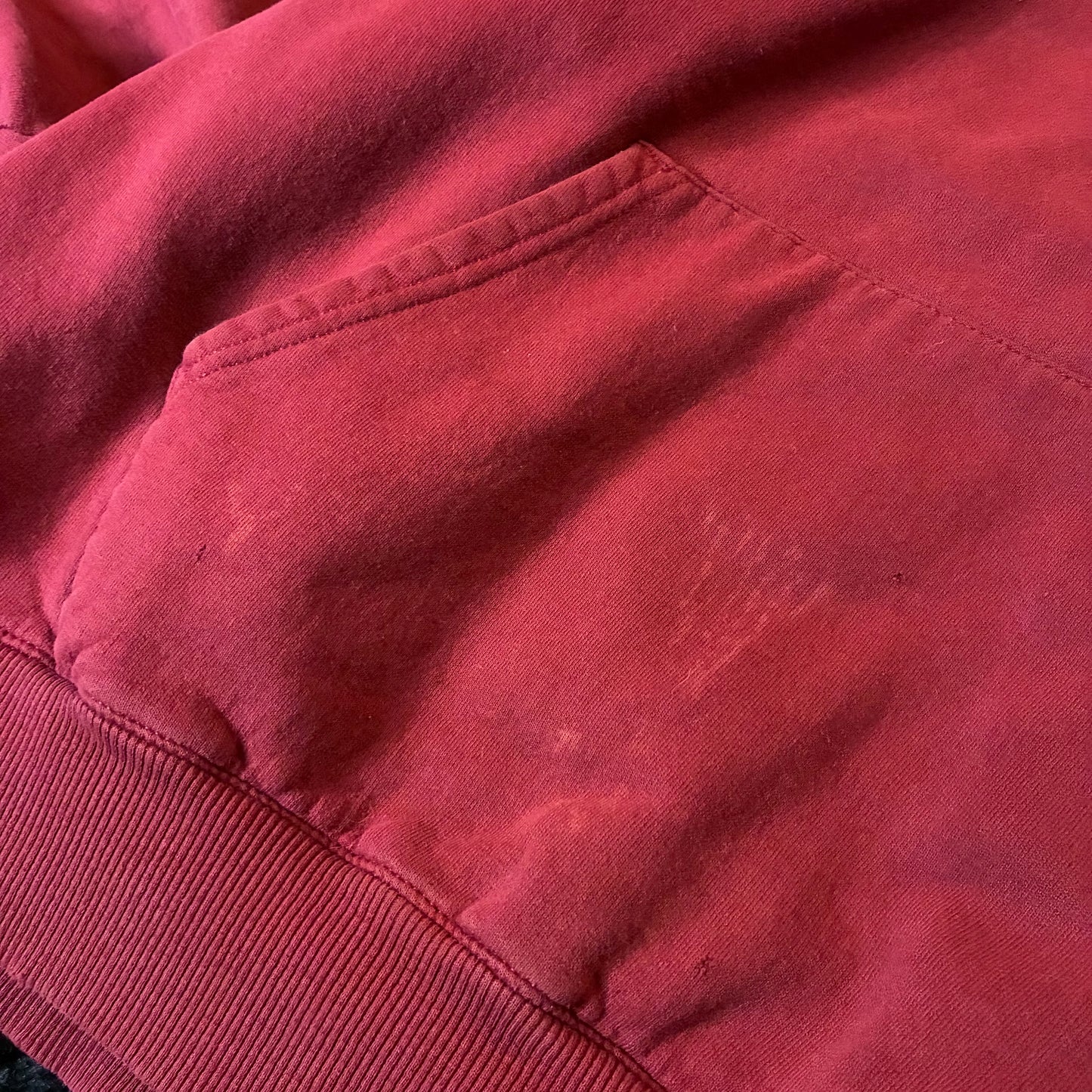 Champion Hoodie (XL)