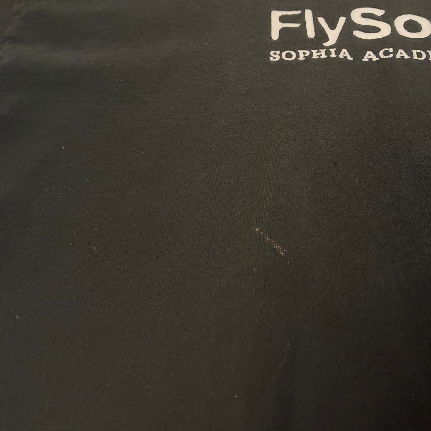 FlySophia Tee (XL)