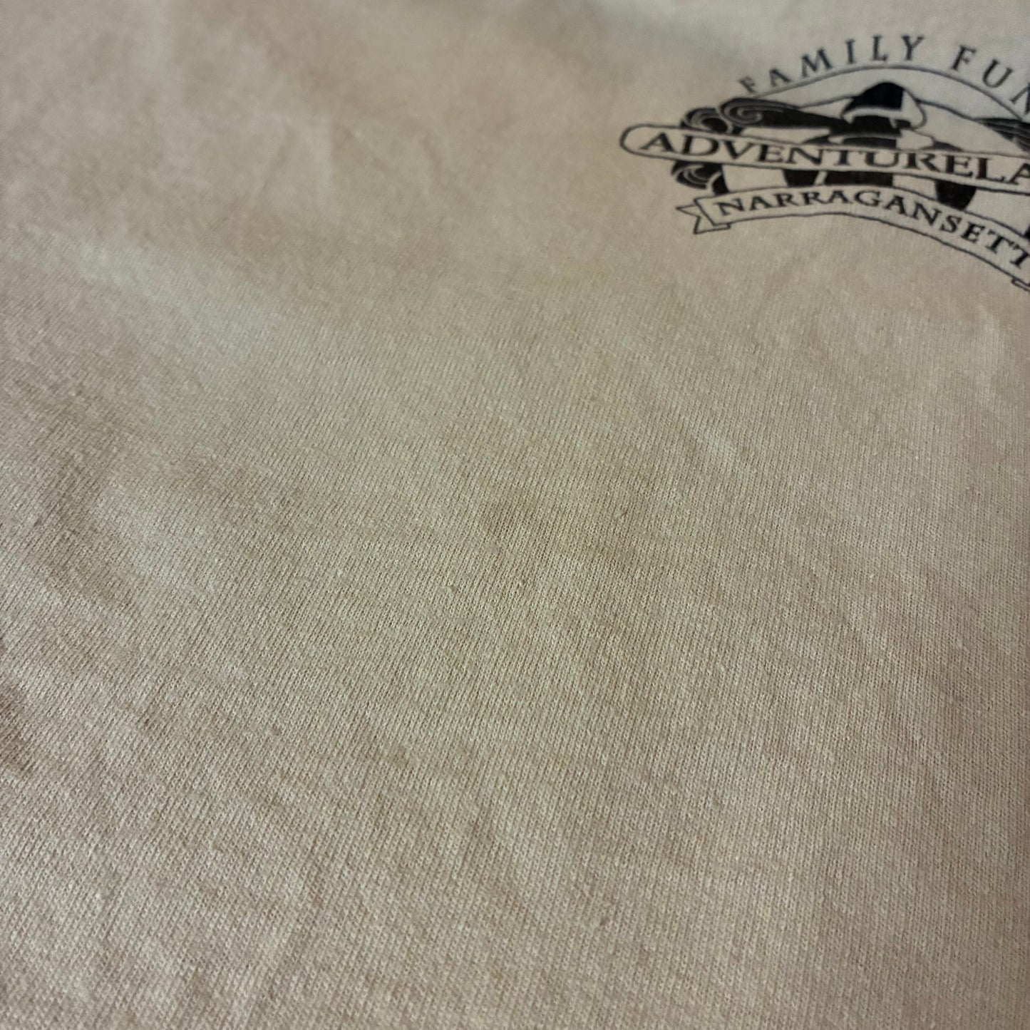 Adventureland Narragansett Long Sleeve (M)