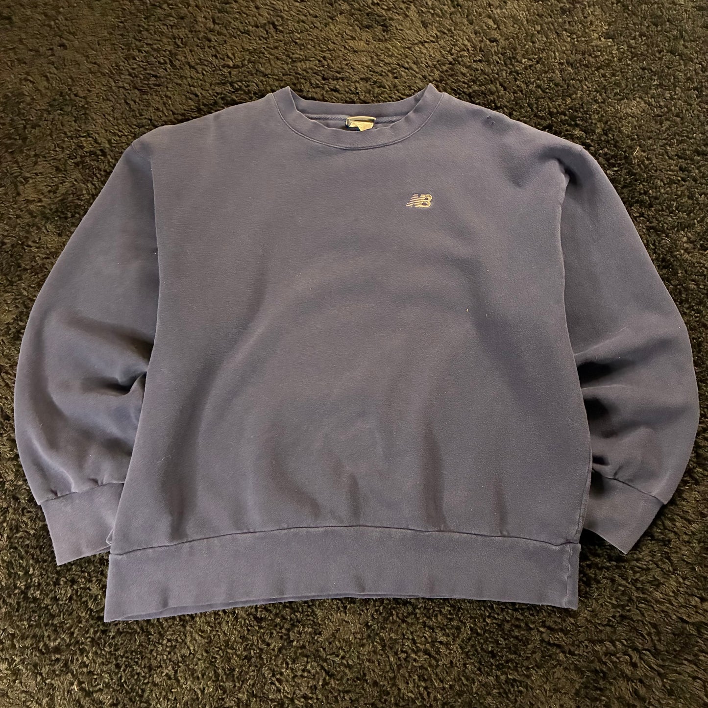 New Balance Crewneck (2XL)