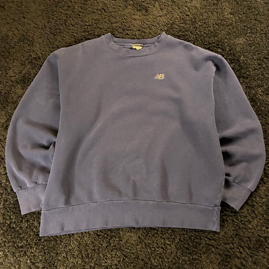 New Balance Crewneck (2XL)