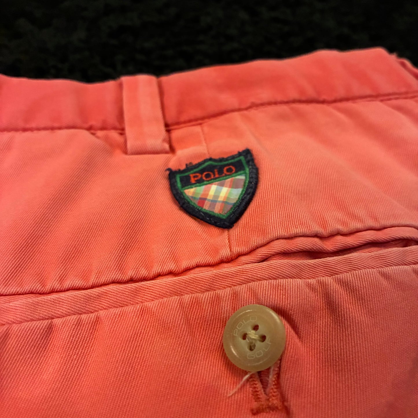 Polo Ralph Lauren Golf Shorts (35w)