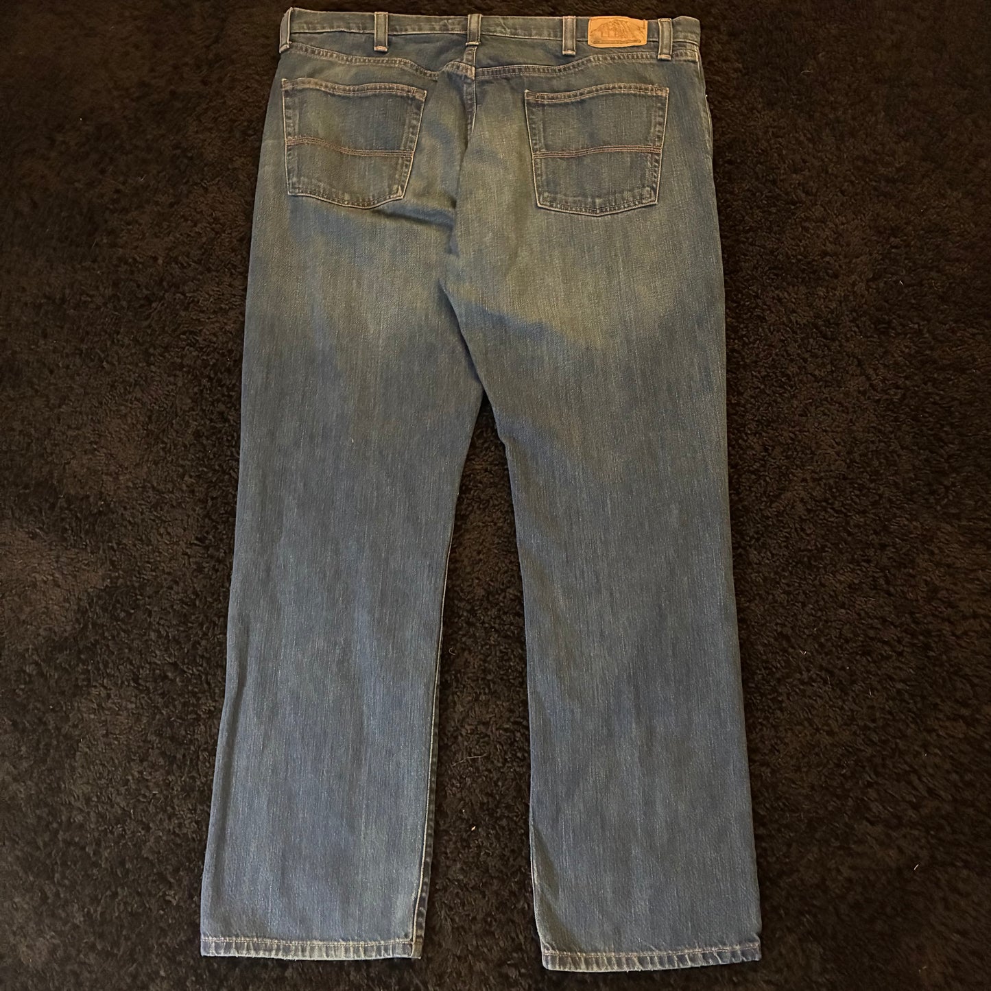 L.L. Bean Jeans (40x32)