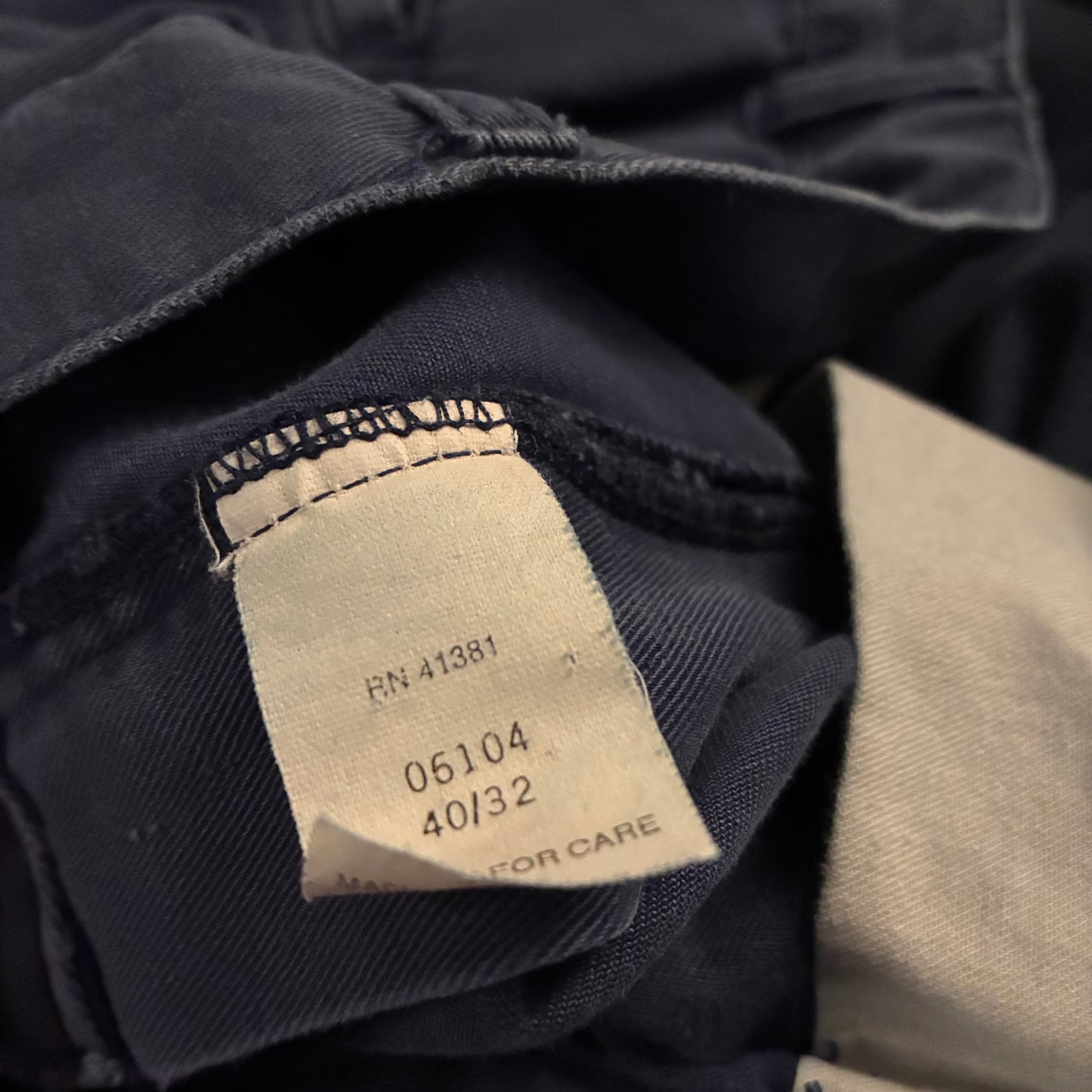 Polo Ralph Lauren Chino Pants (40x32)