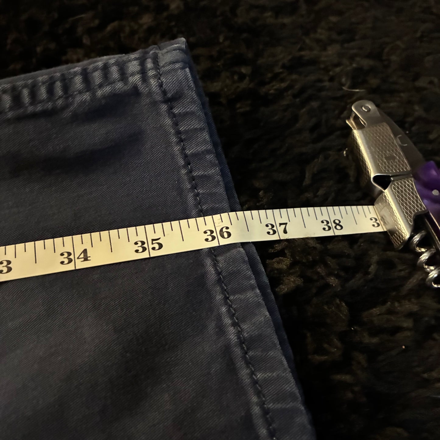 Levi’s Pants (32x27)