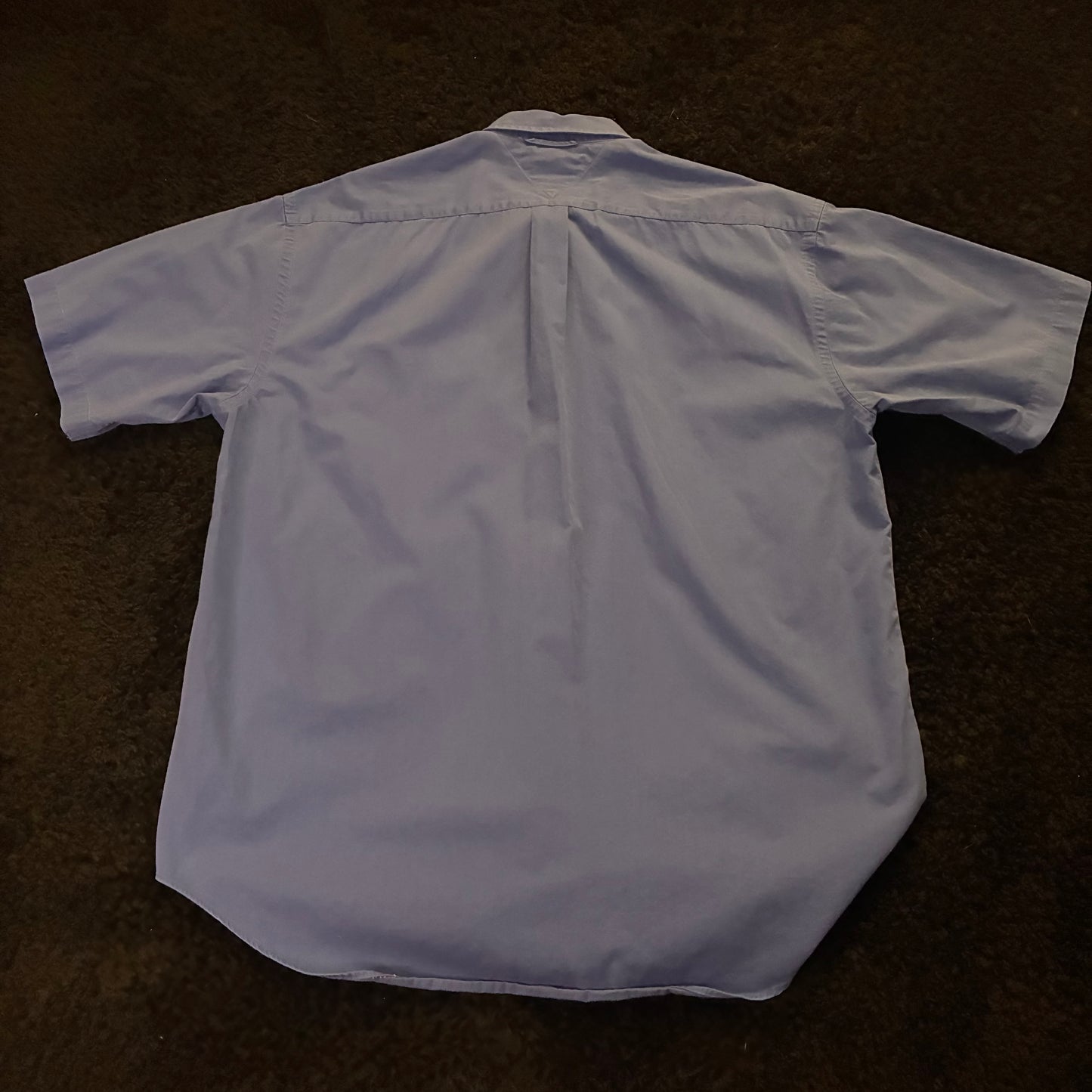 Tommy Hilfiger Utility Button-Down (L)