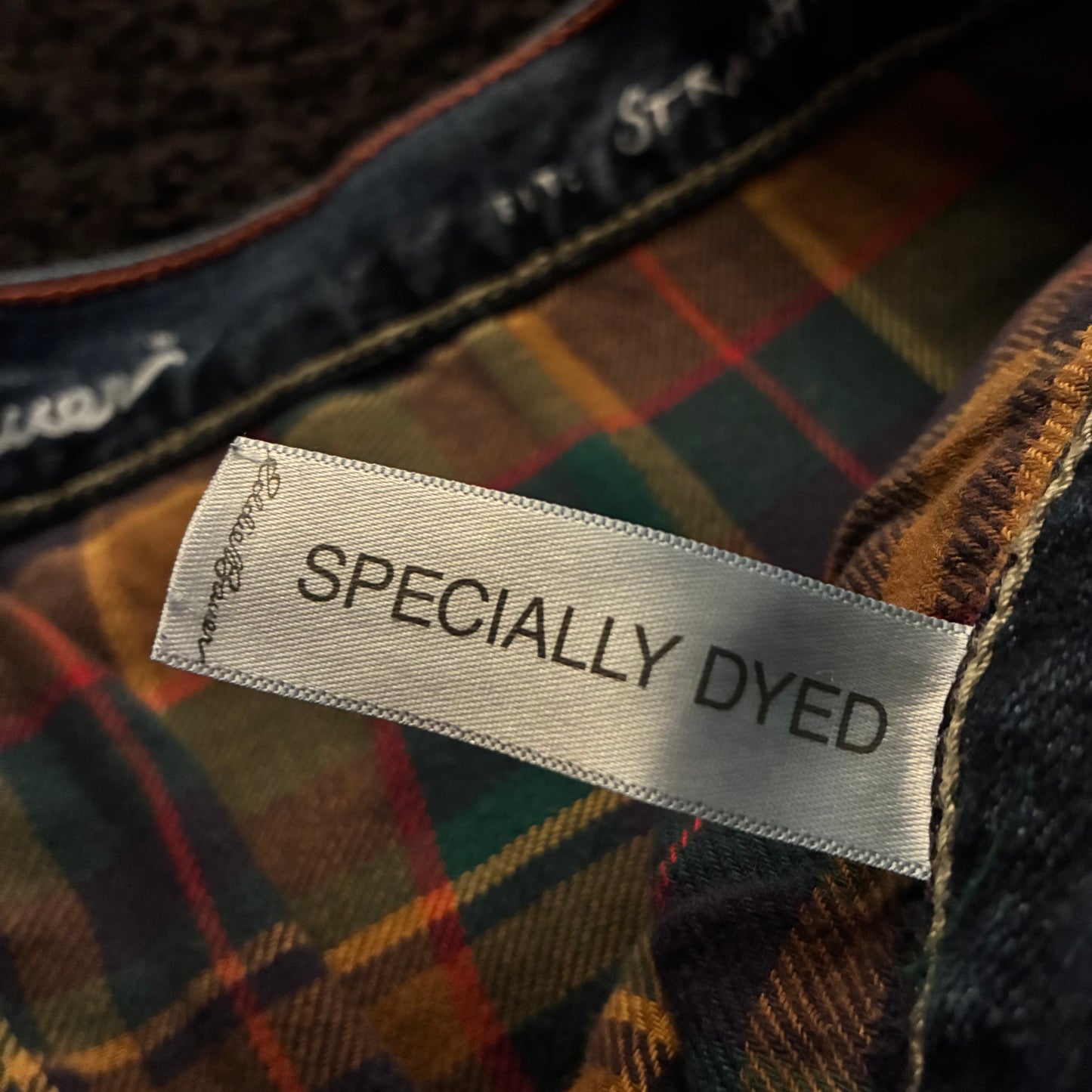 Eddie Bauer Insulated Jeans (32x30)