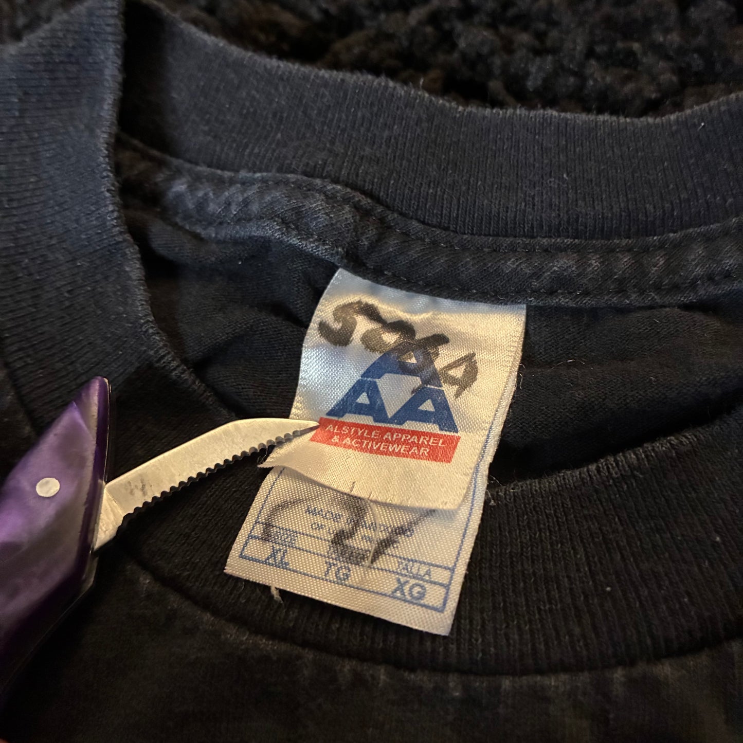 Canada Maple Leaf Tee (XL)