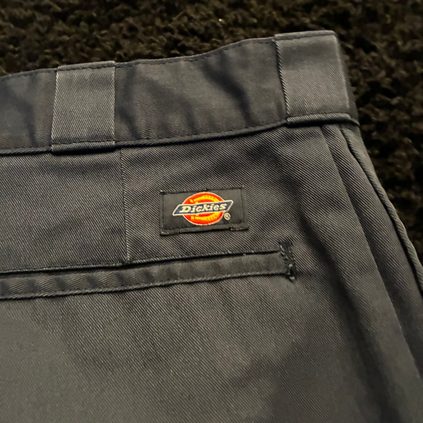 Dickies Work Pants (34x29)