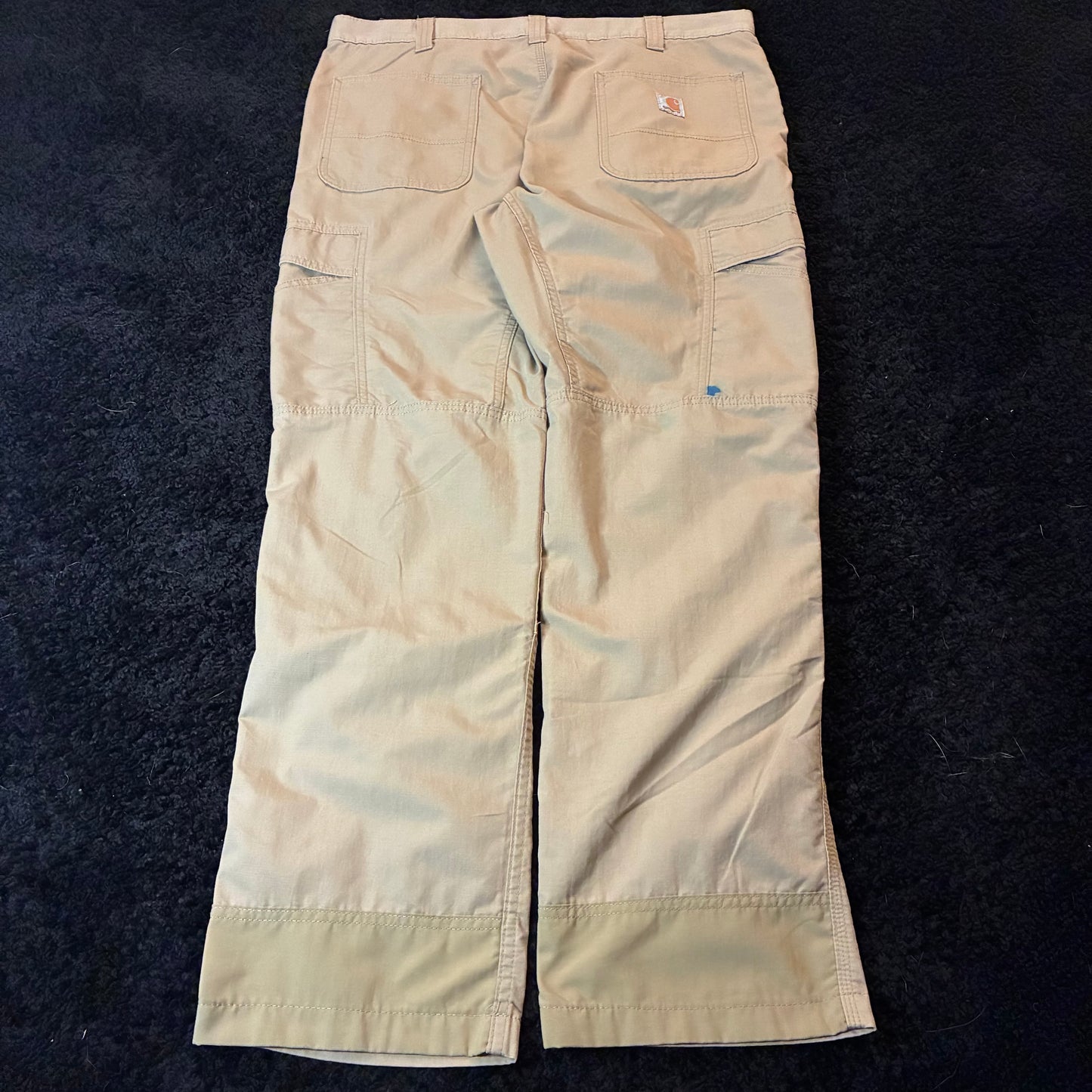 Carhartt Relaxed Fit Force Extremes Pants (38x32)