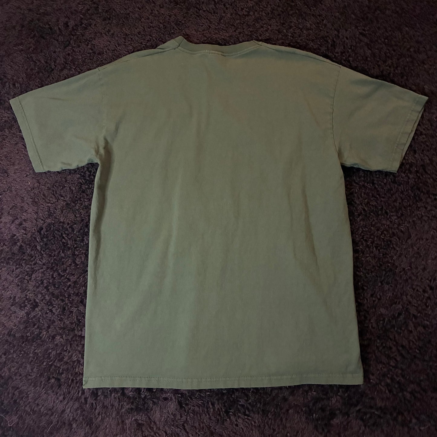 Mythos Brewing Tee (L)