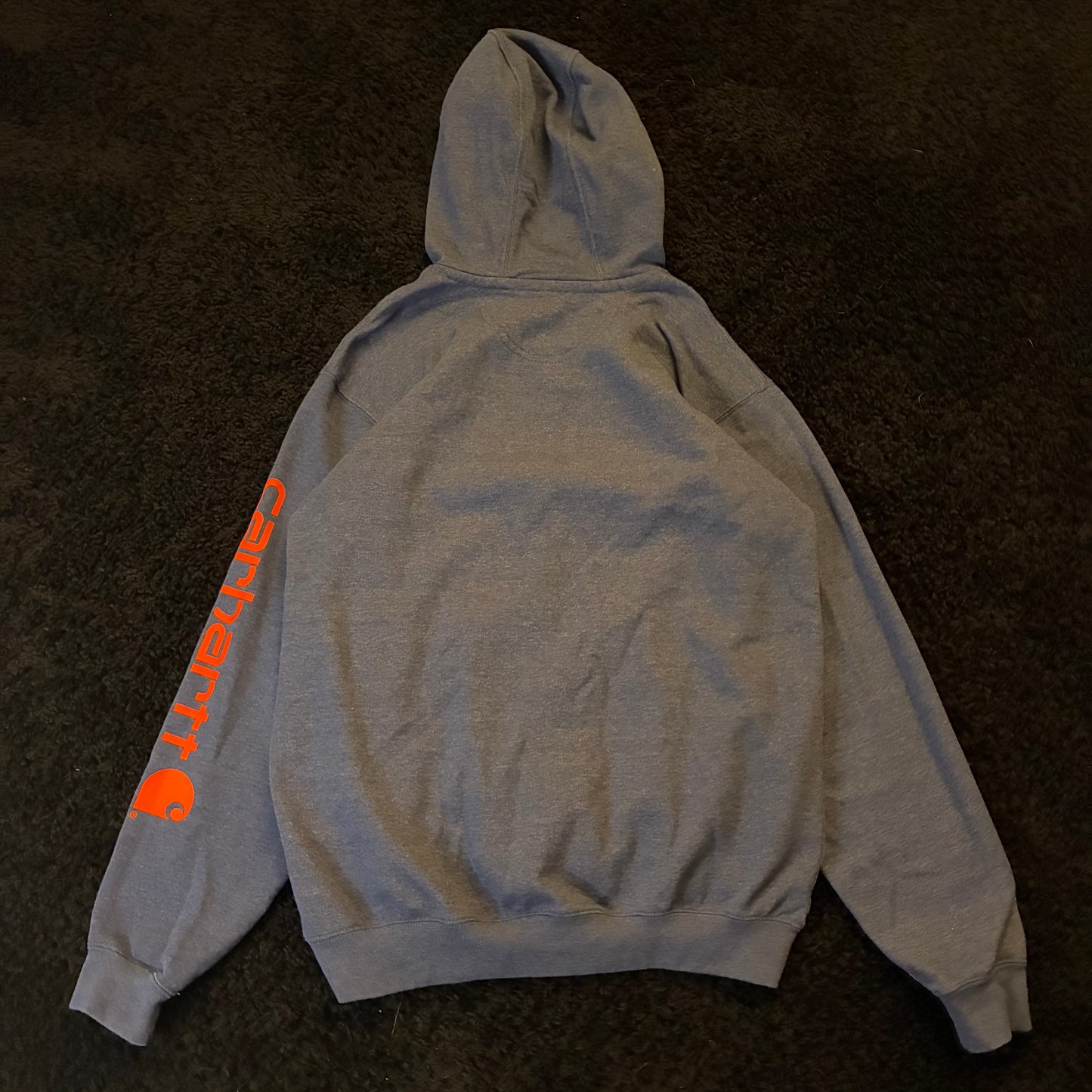 Carhartt Hoodie (M)