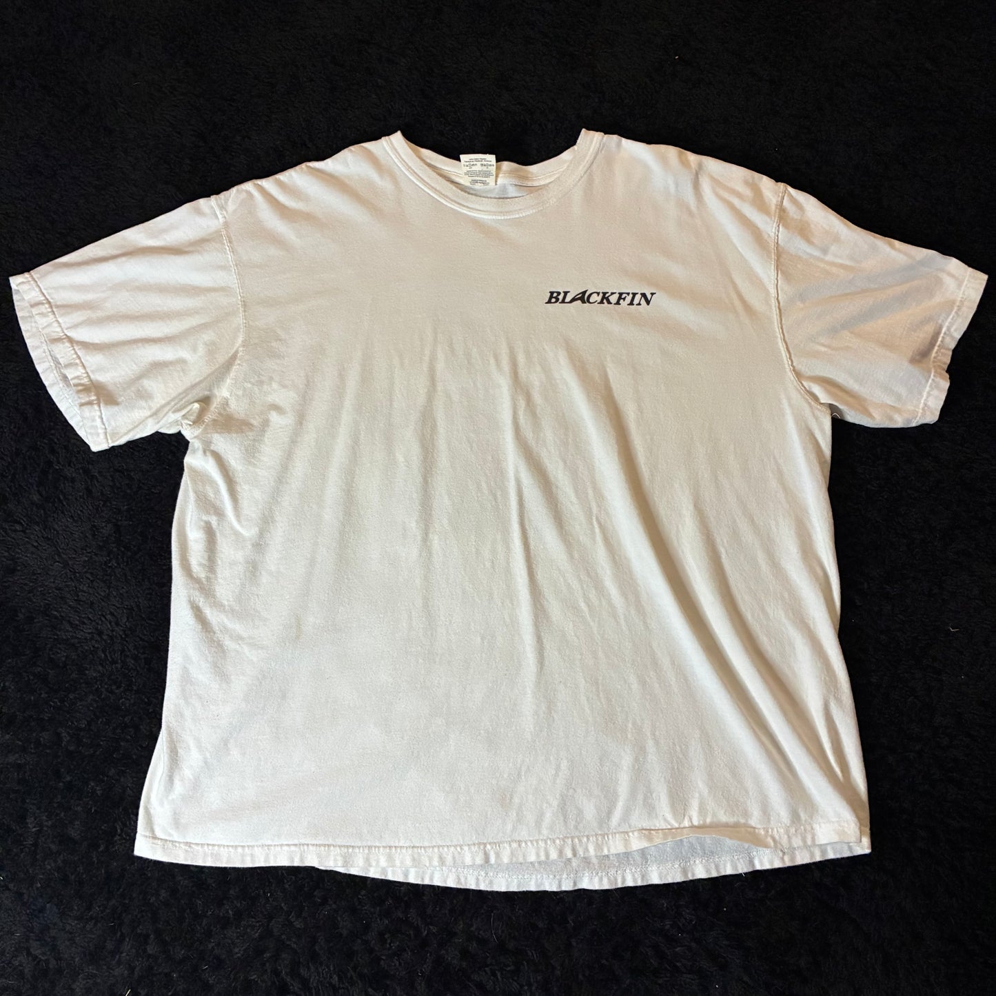 Blackfin Loafer Tee (3XL)