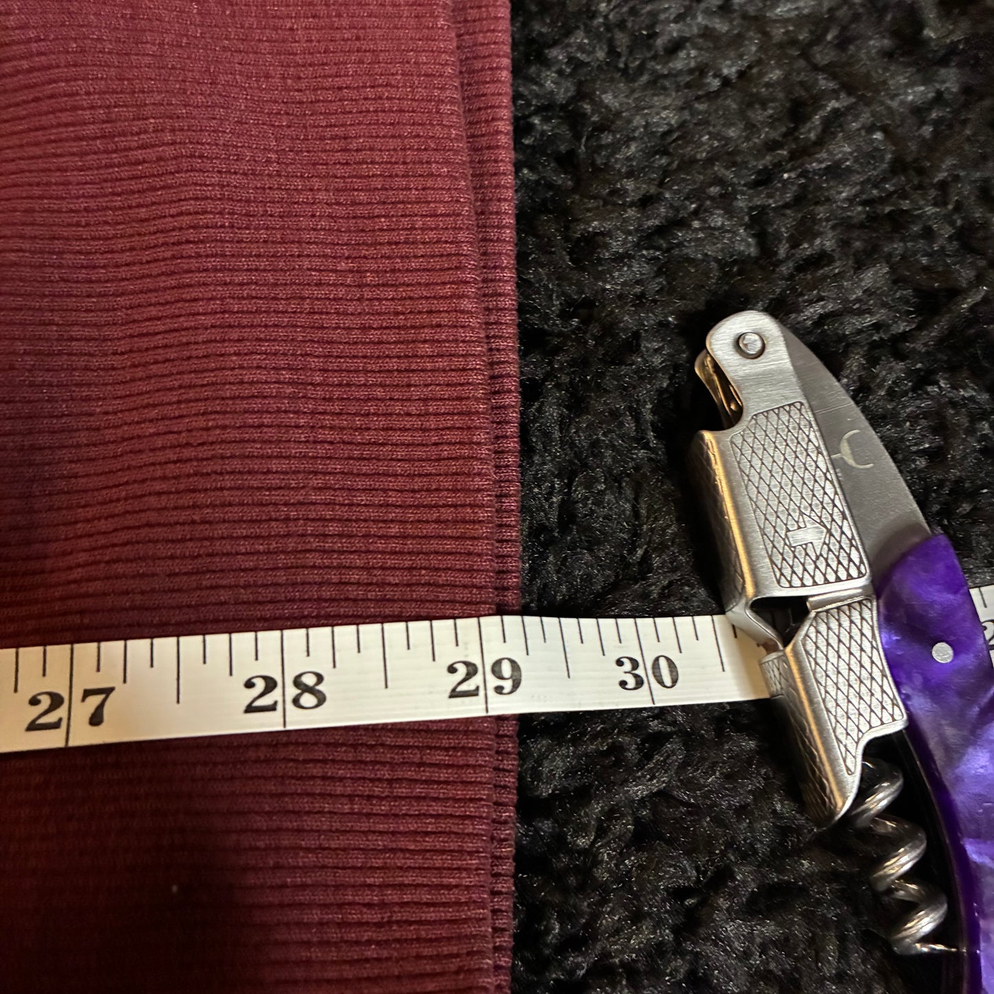 Champion Hoodie (XL)