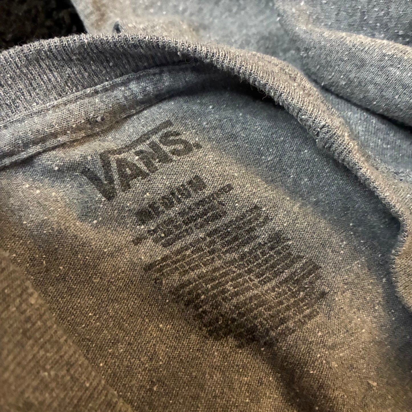 Vans OTW Bunny Graphic Tee (M)